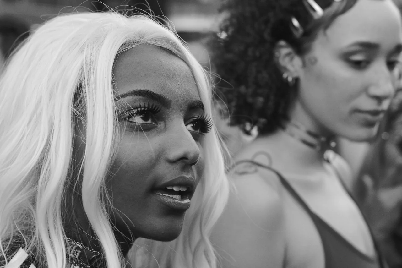 SXSW 2017: scenes and portraits