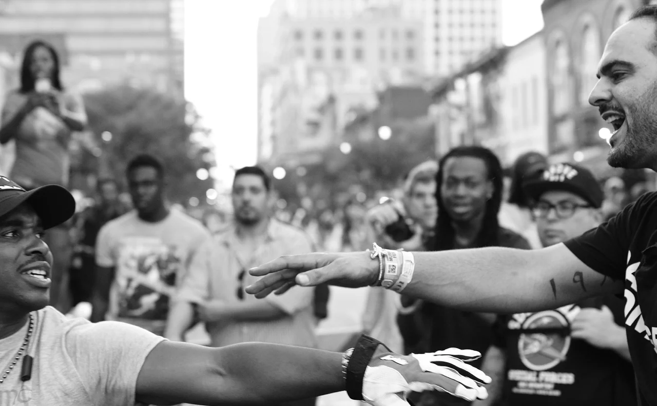 SXSW 2017: scenes and portraits