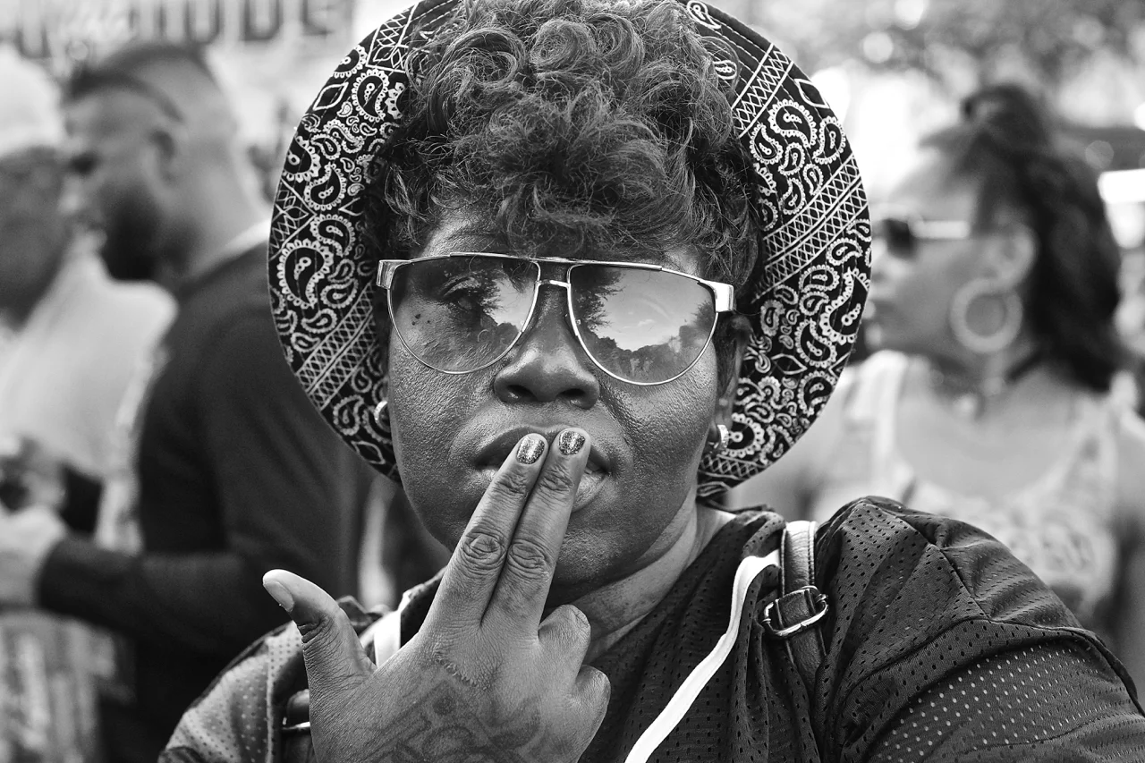 SXSW 2017: scenes and portraits