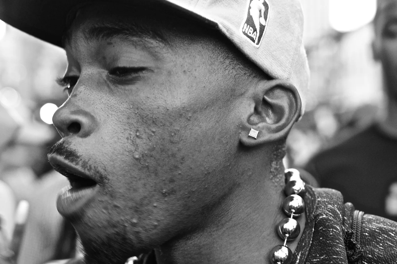 SXSW 2017: scenes and portraits