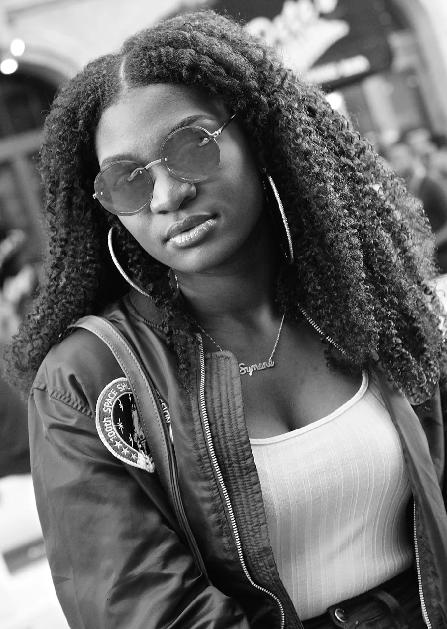 SXSW 2017: scenes and portraits