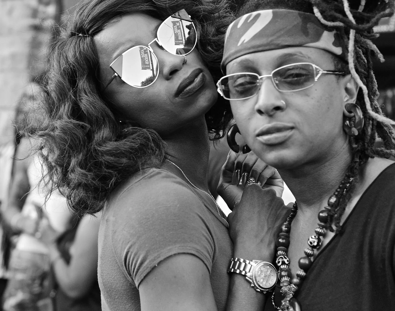 SXSW 2017: scenes and portraits