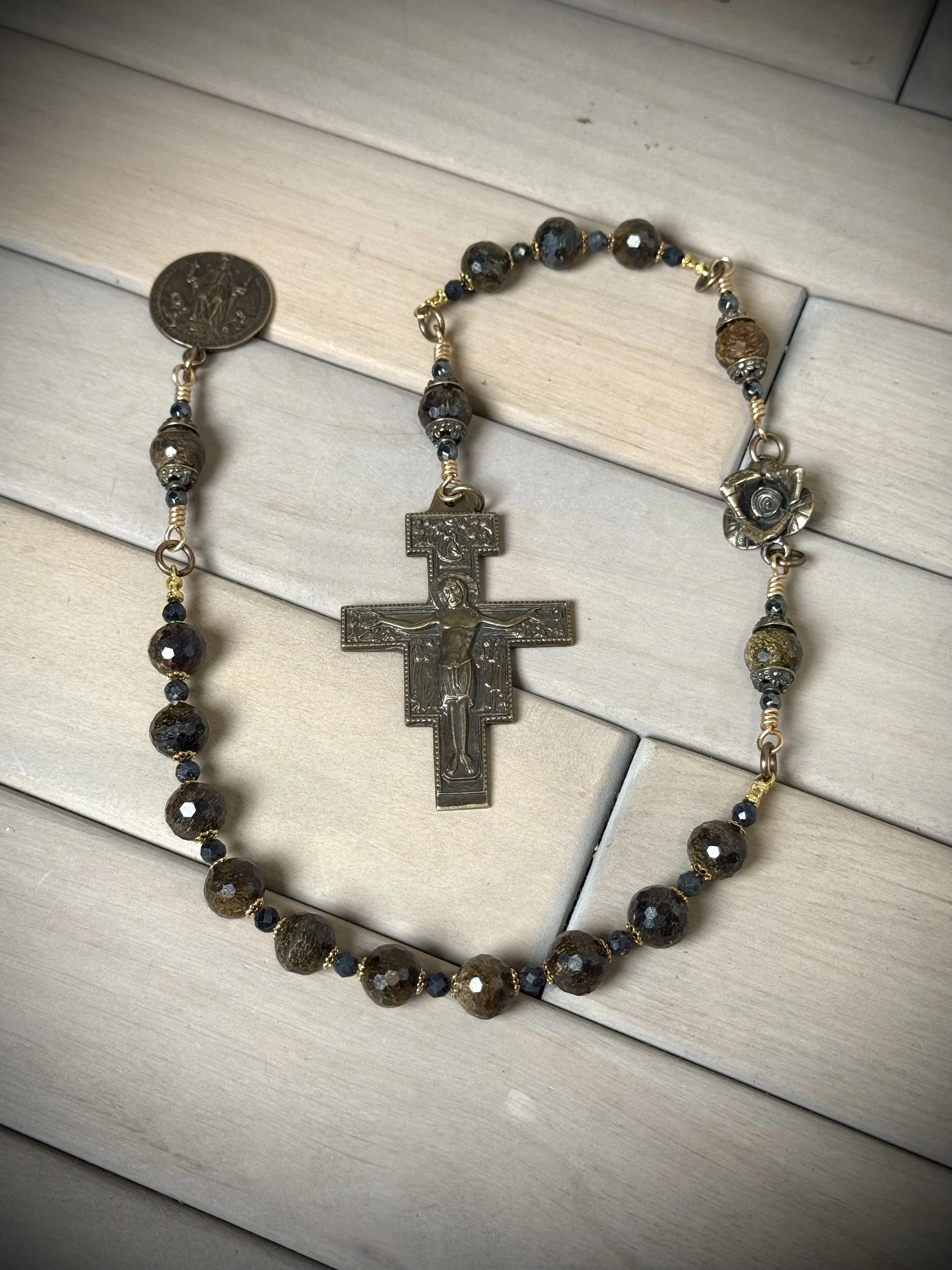 The Believe Rosary™
