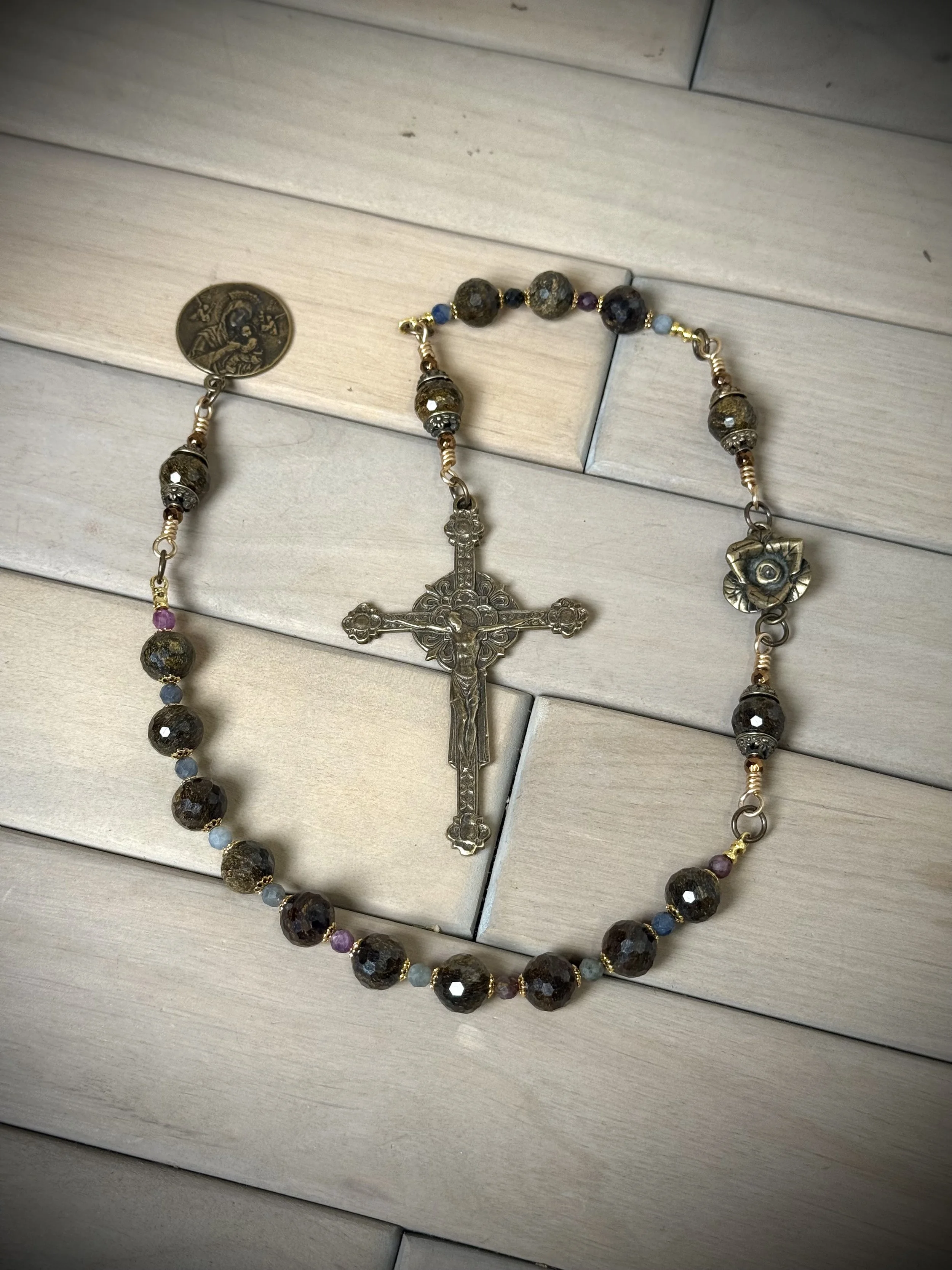 The Believe Rosary™