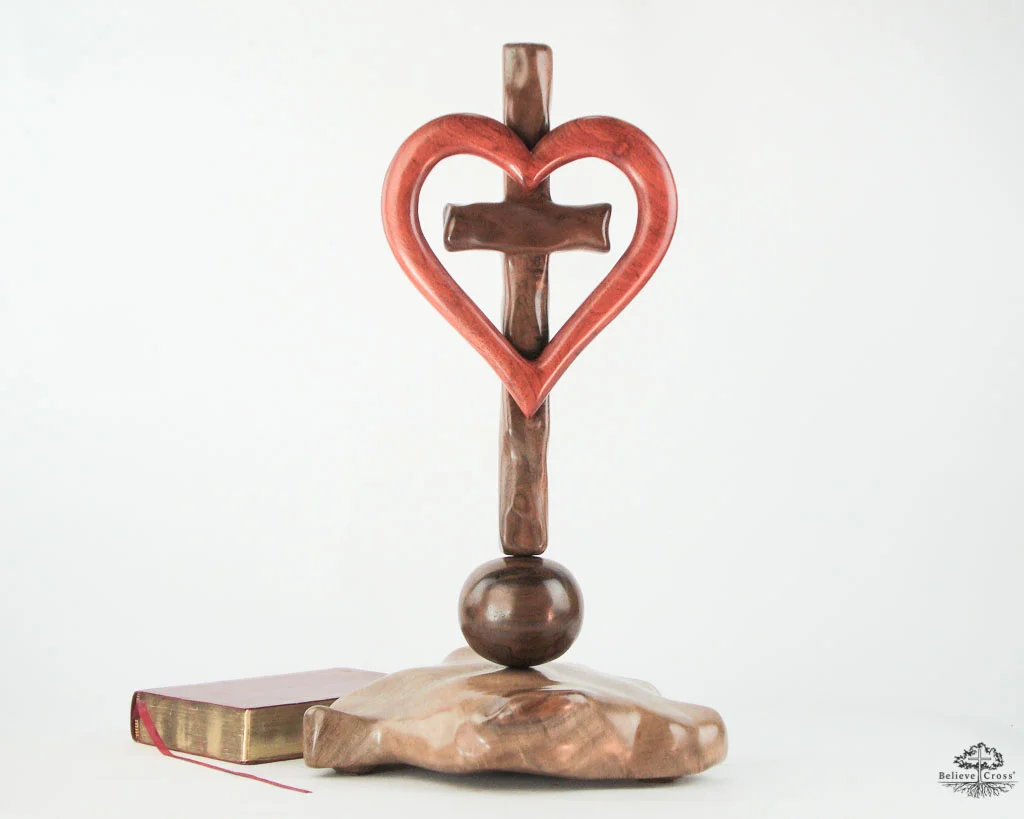 2018 Open Heart & Cross Sculpture_.JPG