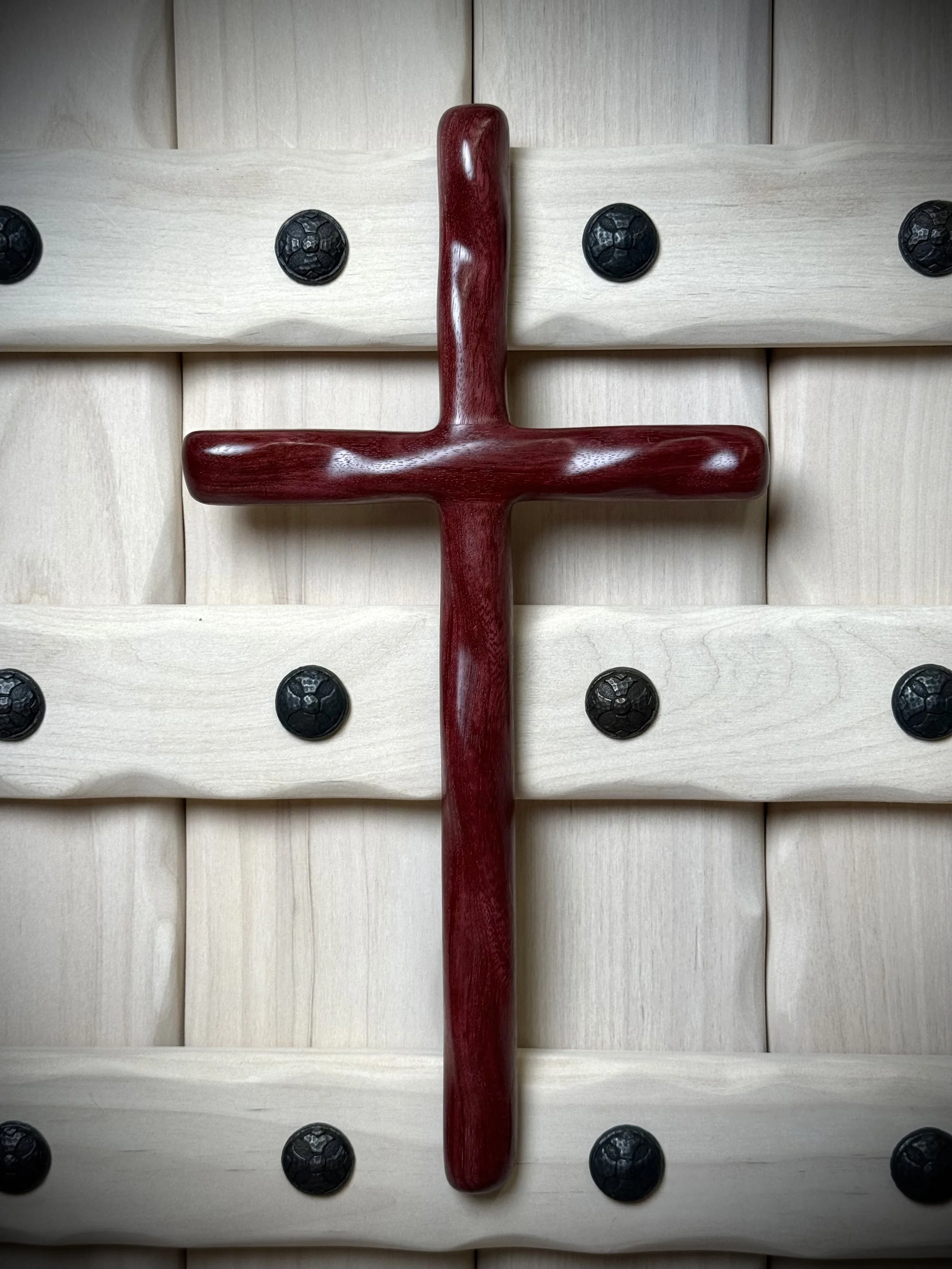 Our Humble Cross
