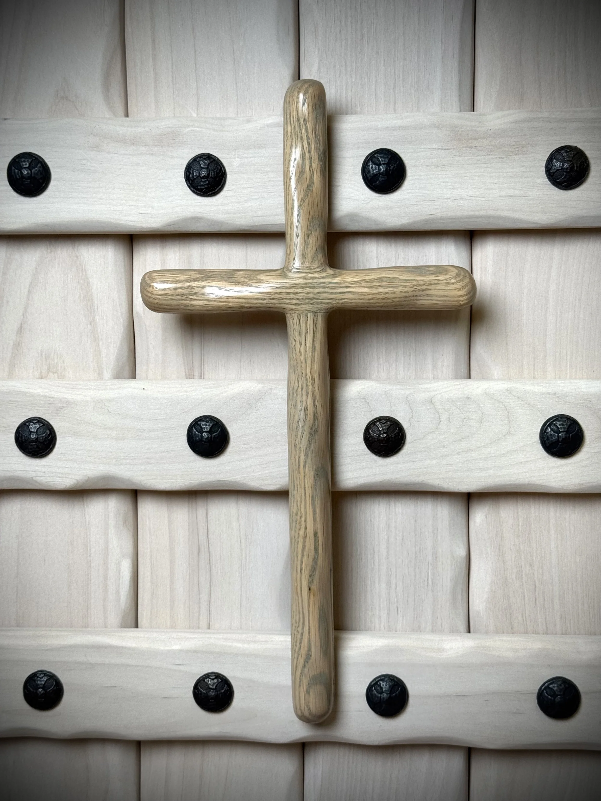 Our Humble Cross