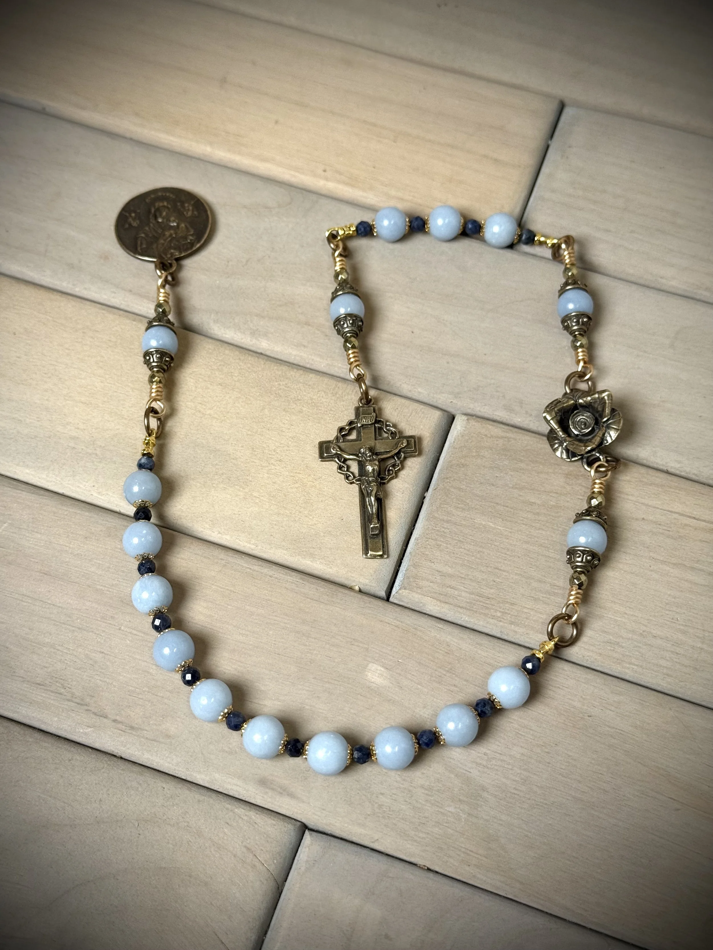 The Believe Rosary™