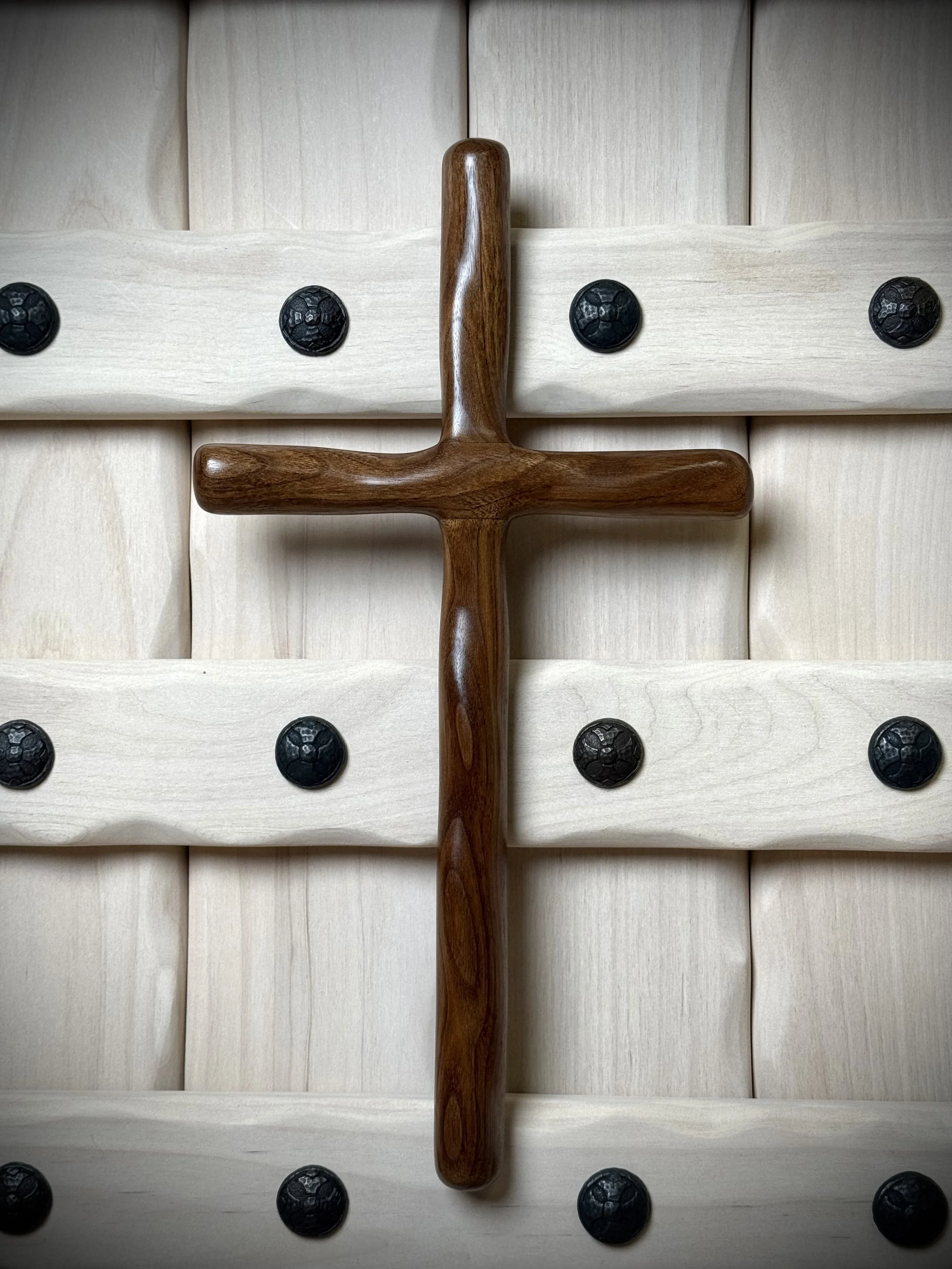 Our Humble Cross