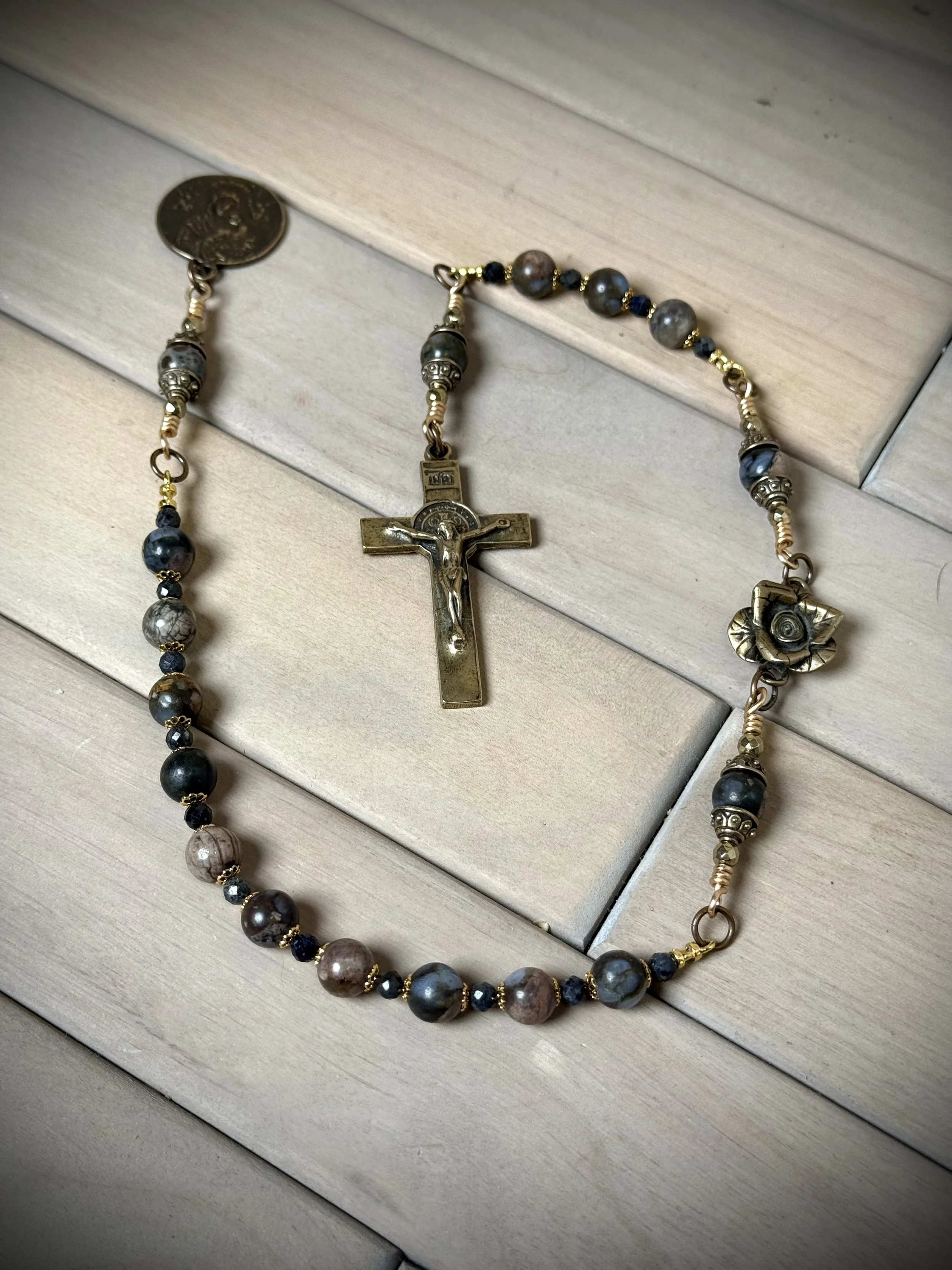 The Believe Rosary™