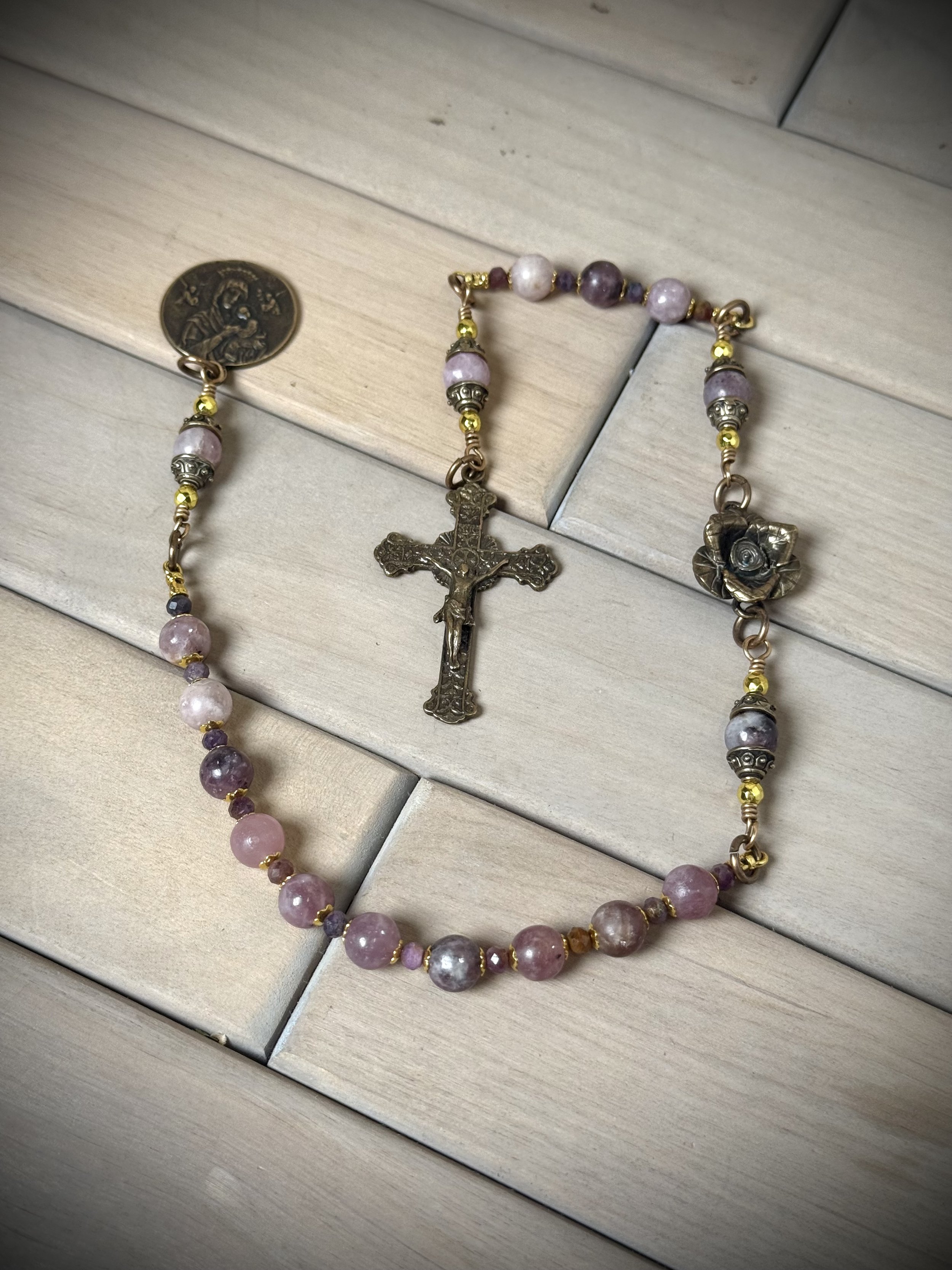 The Believe Rosary™