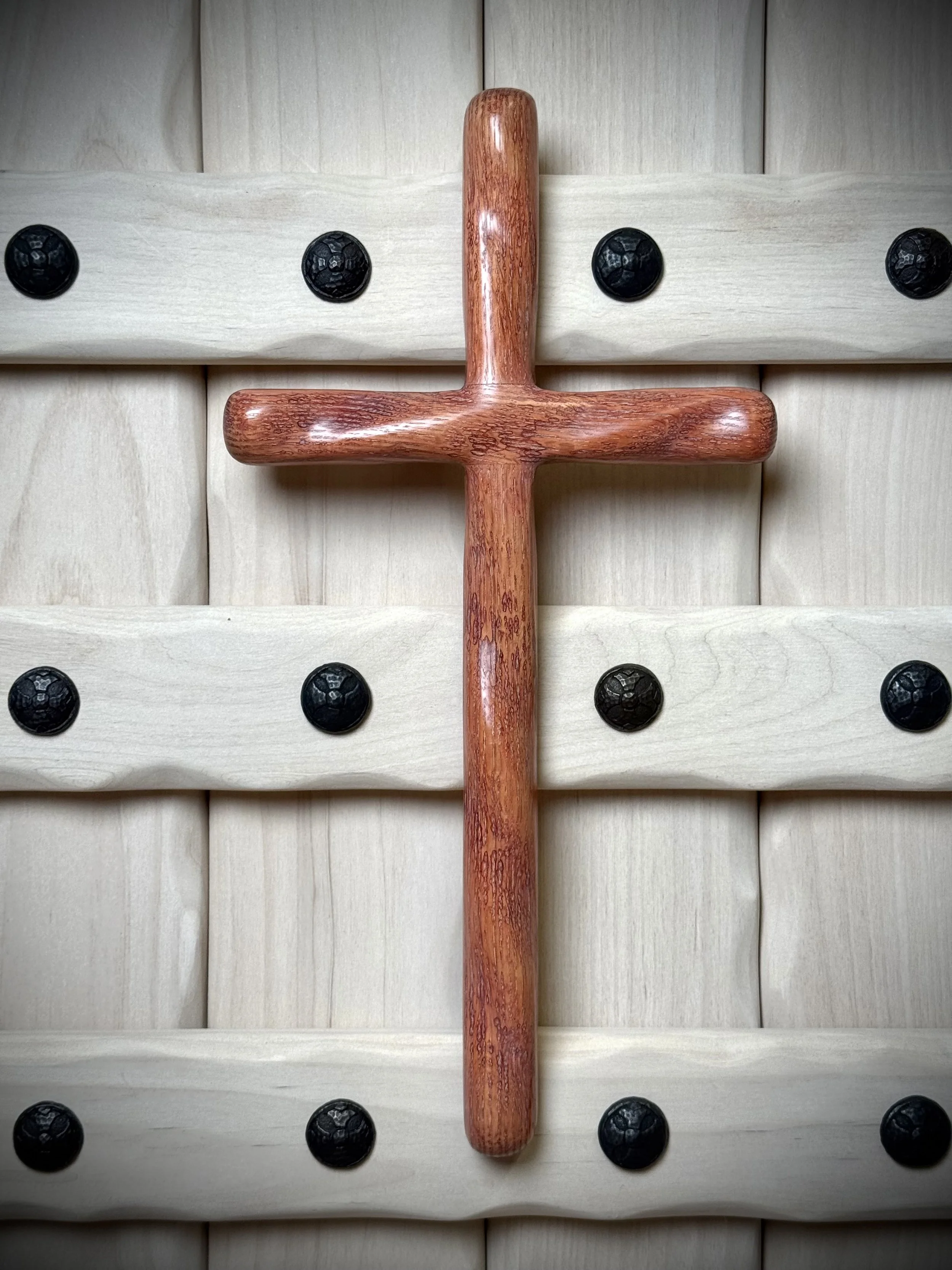 Our Humble Cross