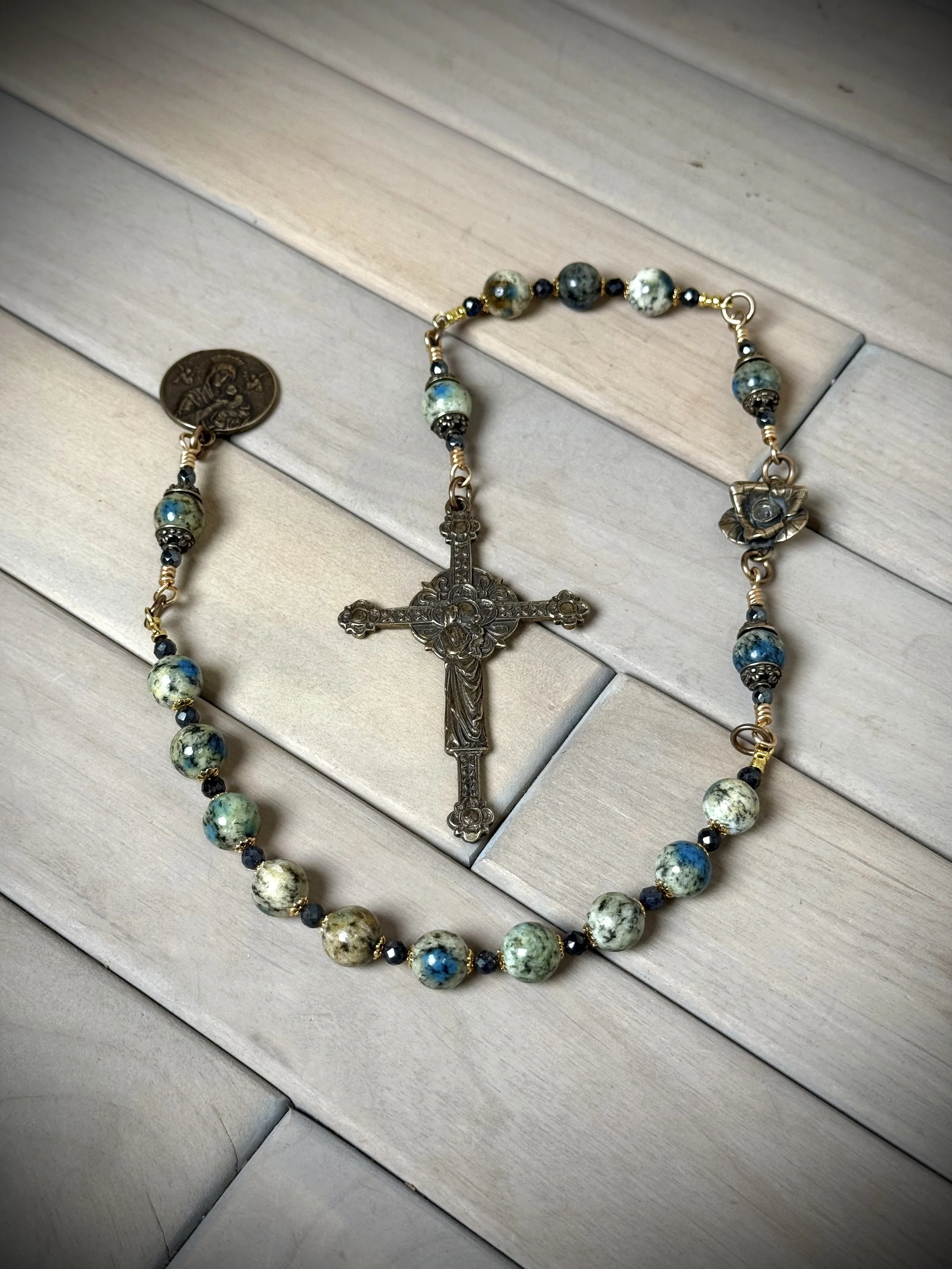 The Believe Rosary™