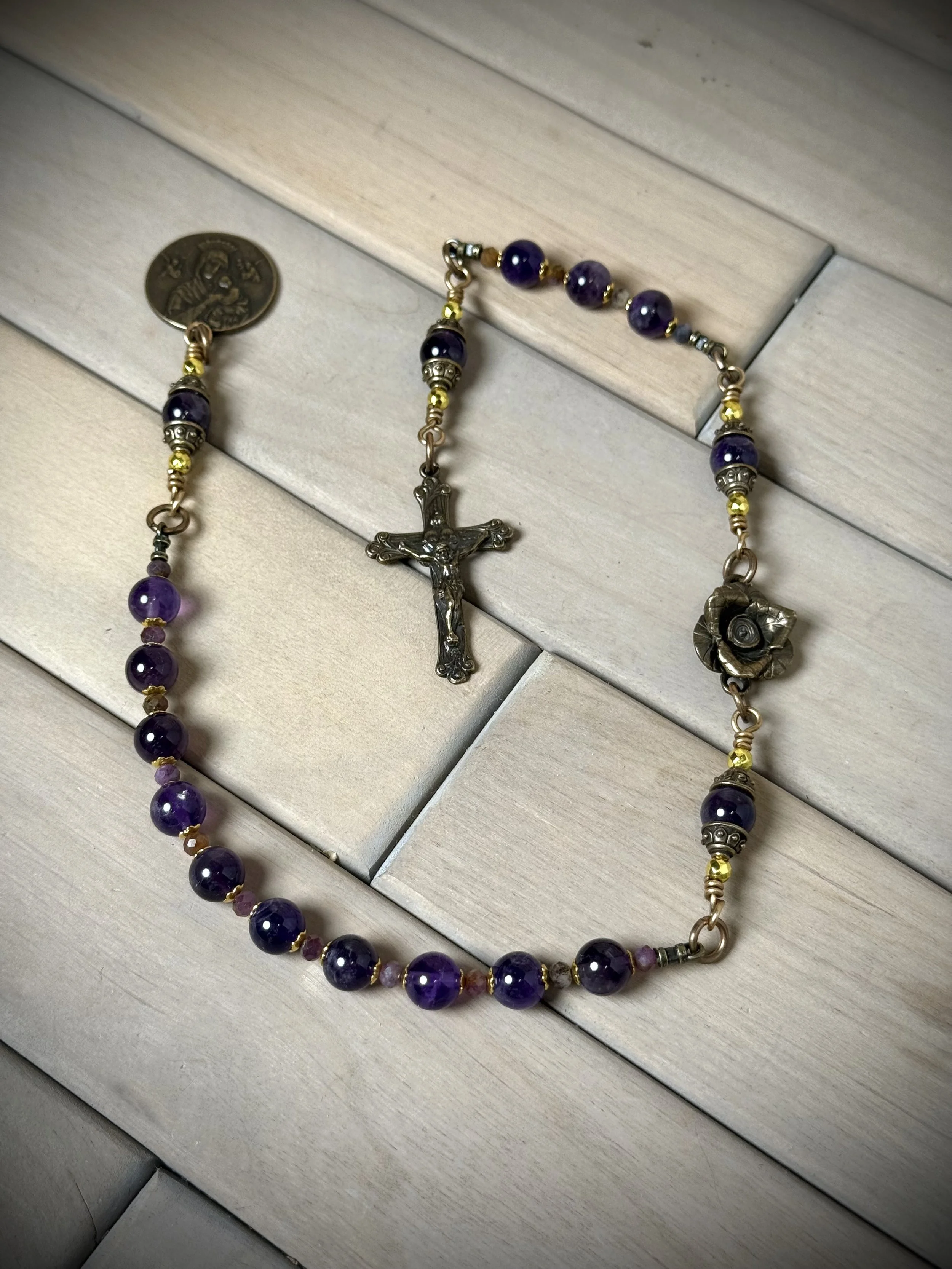 The Believe Rosary™