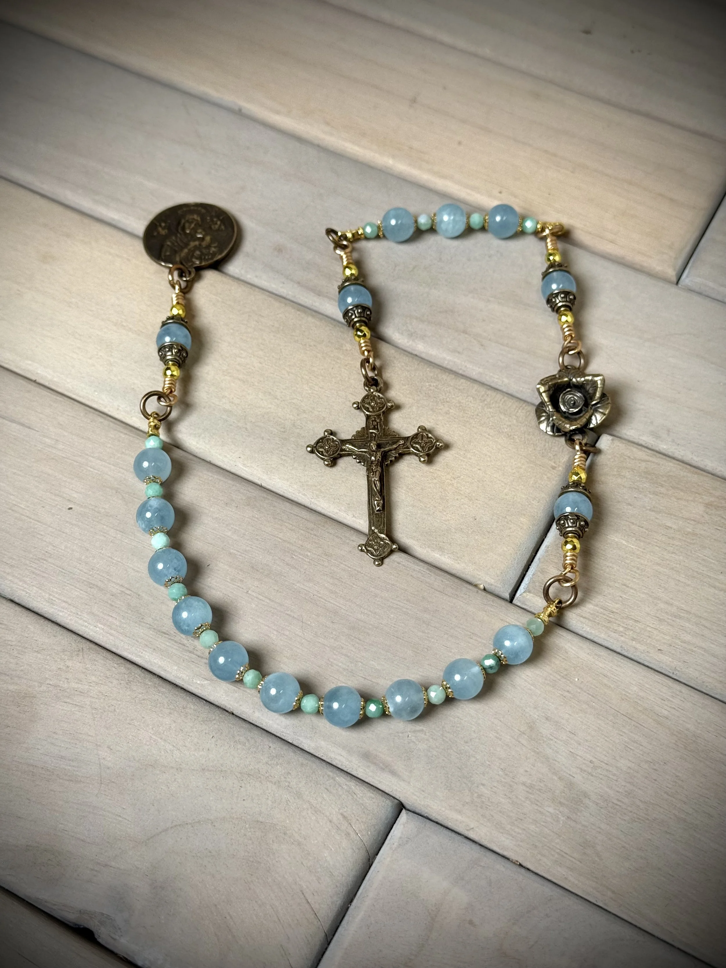 The Believe Rosary™