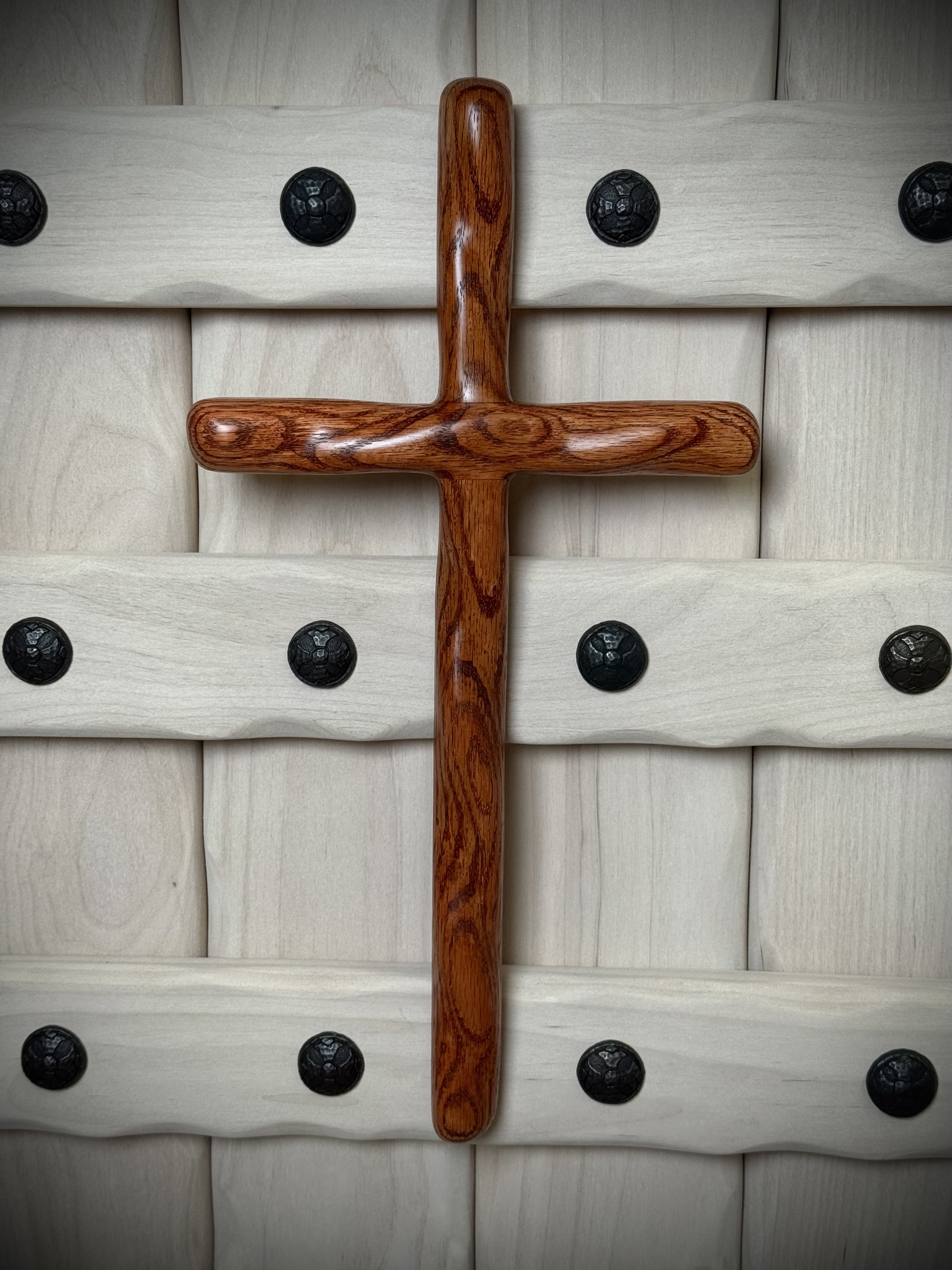 Our Humble Cross