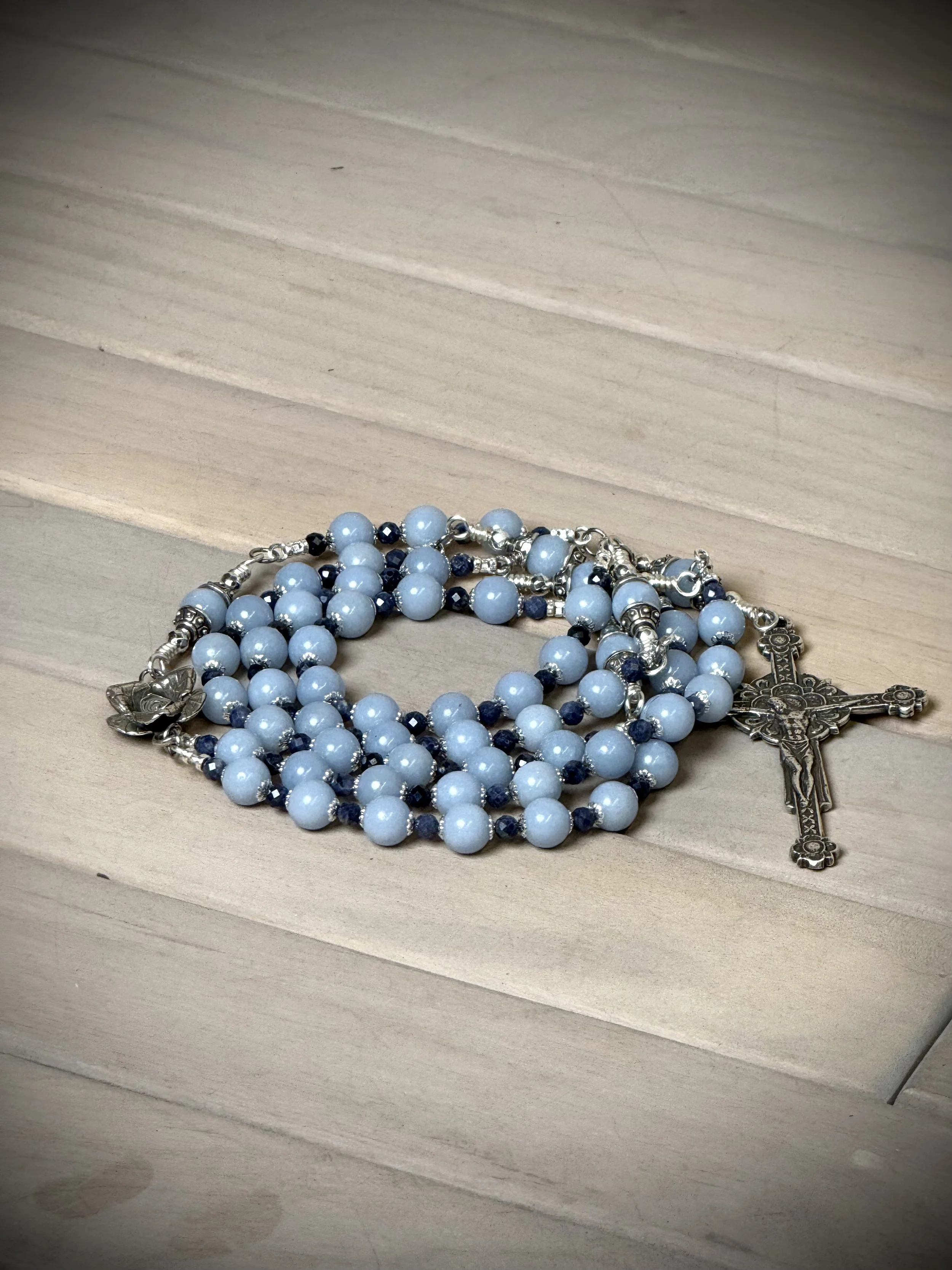 Our Signature 5 Decade Rosary