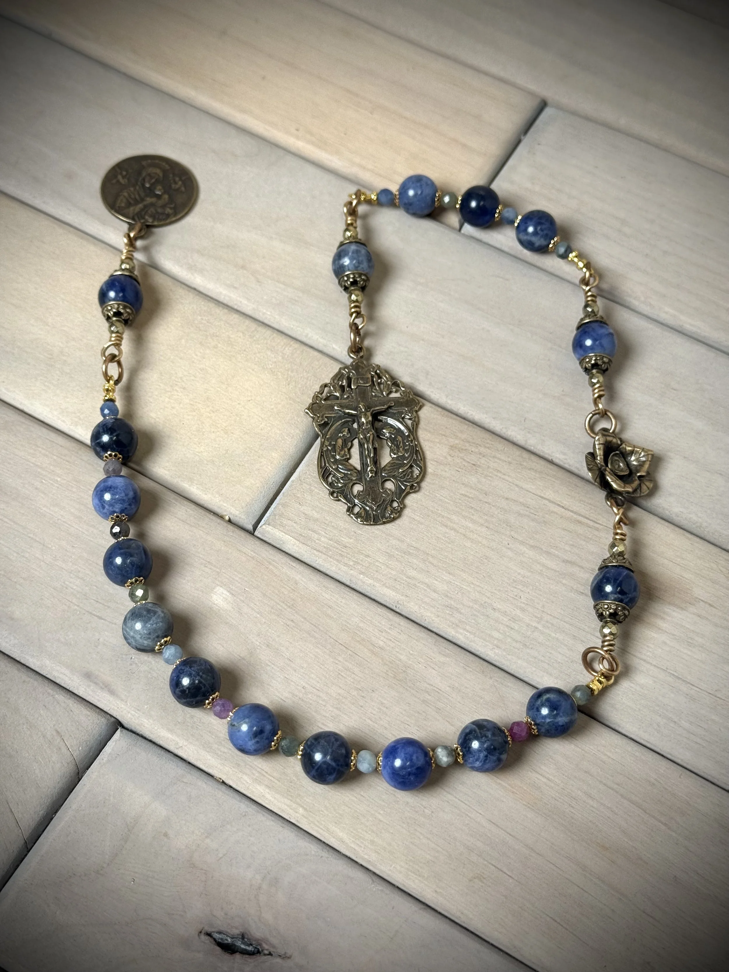 The Believe Rosary™