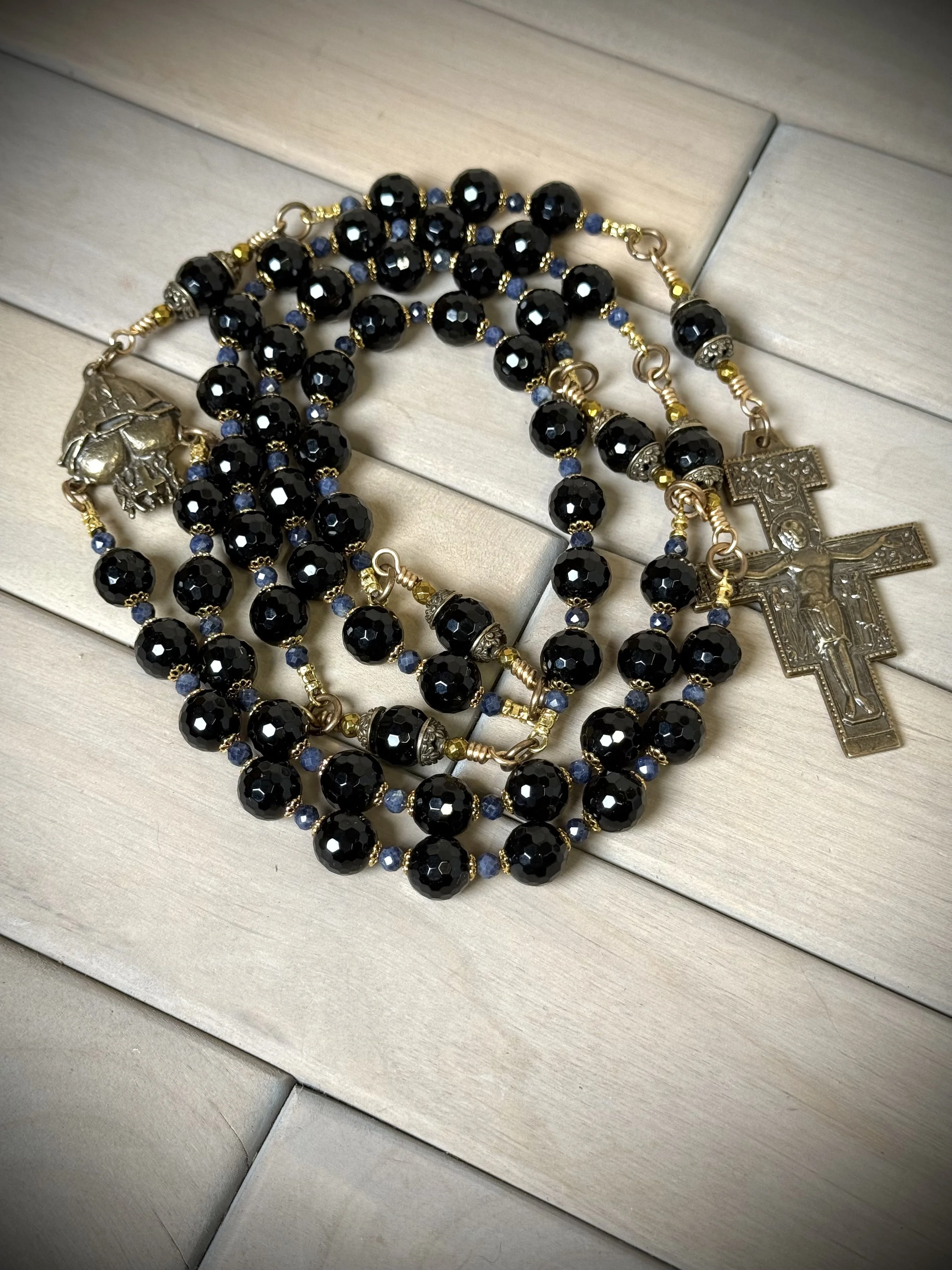 5 Decade Rosary