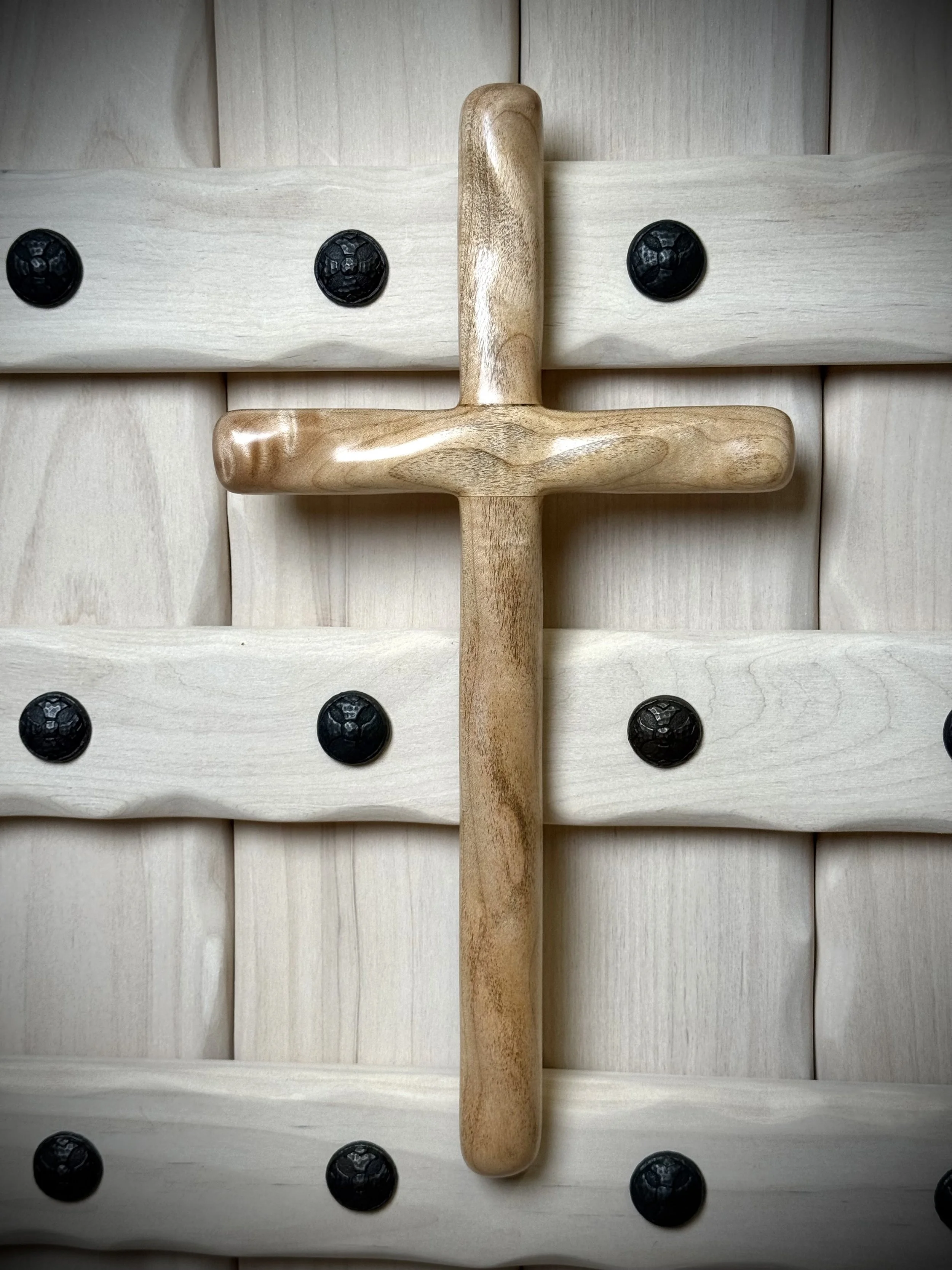 Our Humble Cross