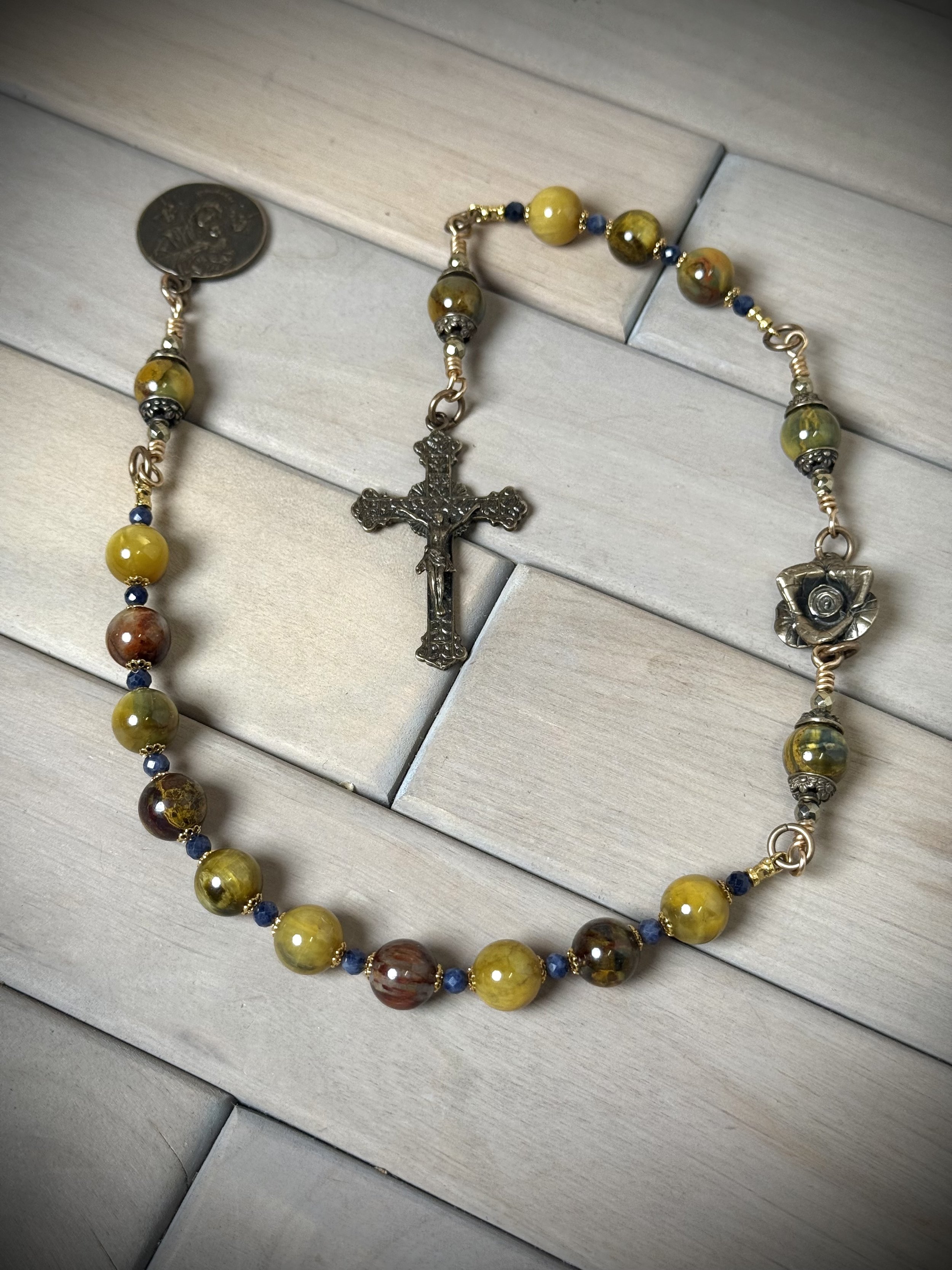 The Believe Rosary™