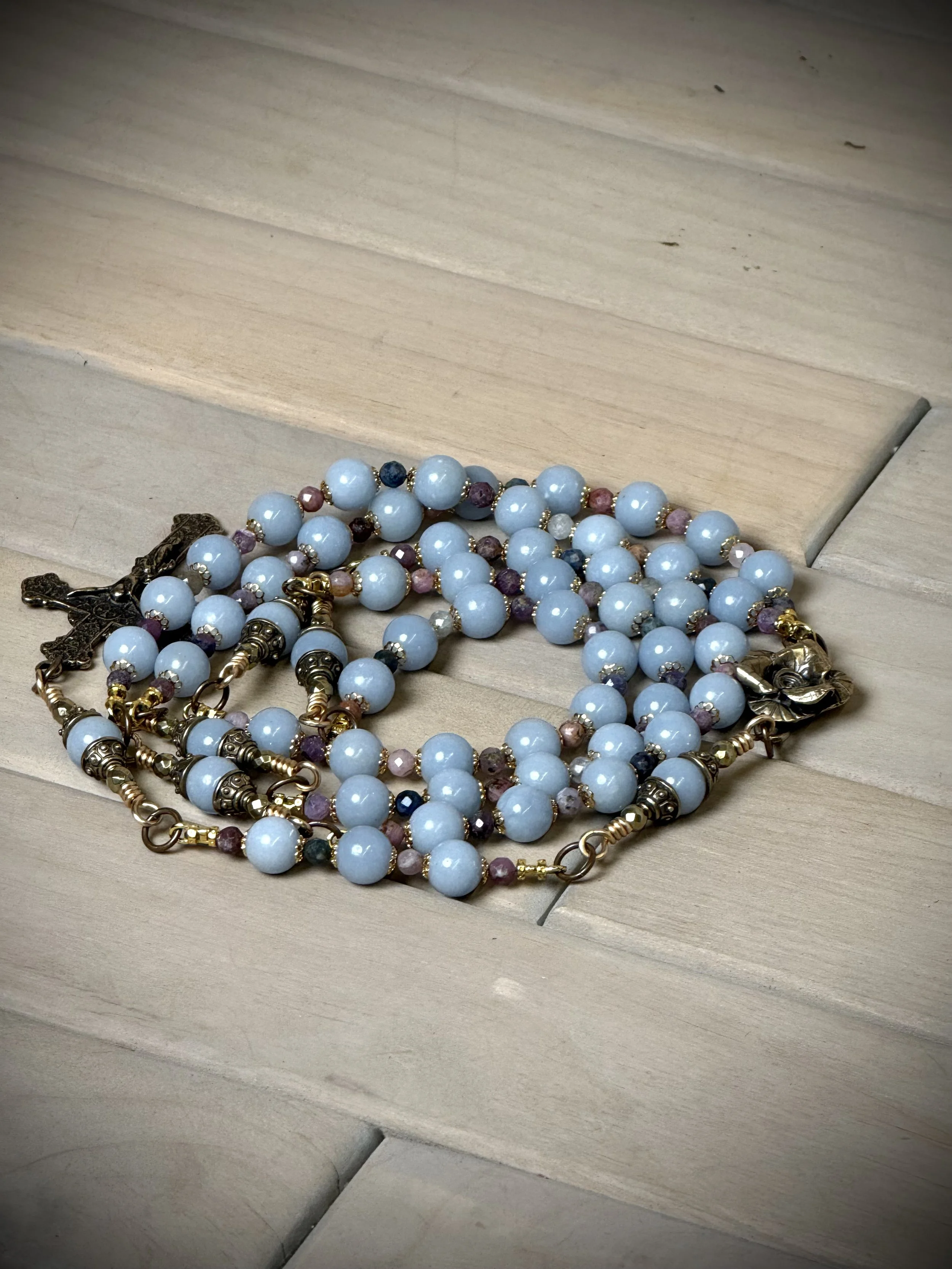 Our Signature 5 Decade Rosary