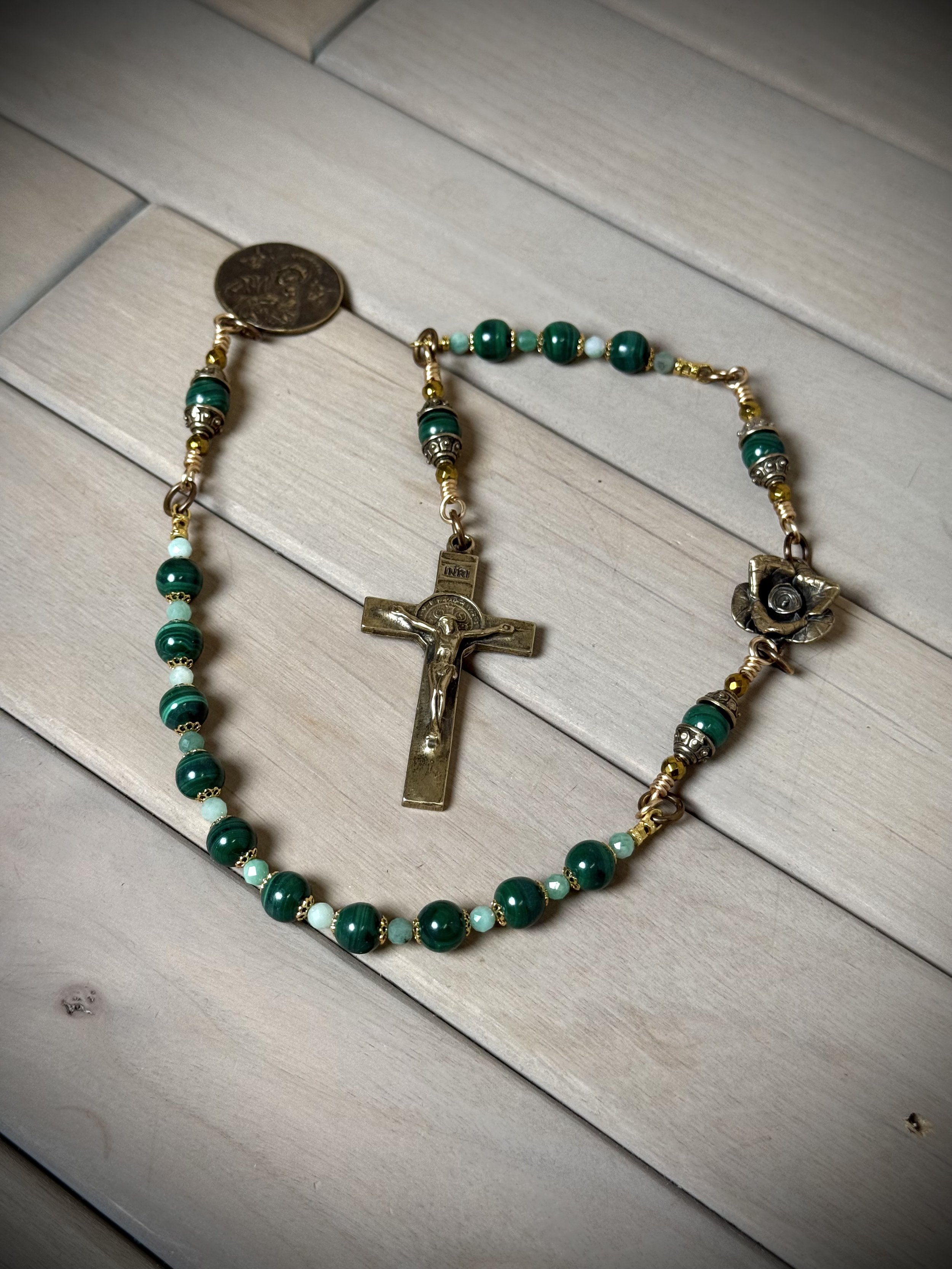 The Believe Rosary™