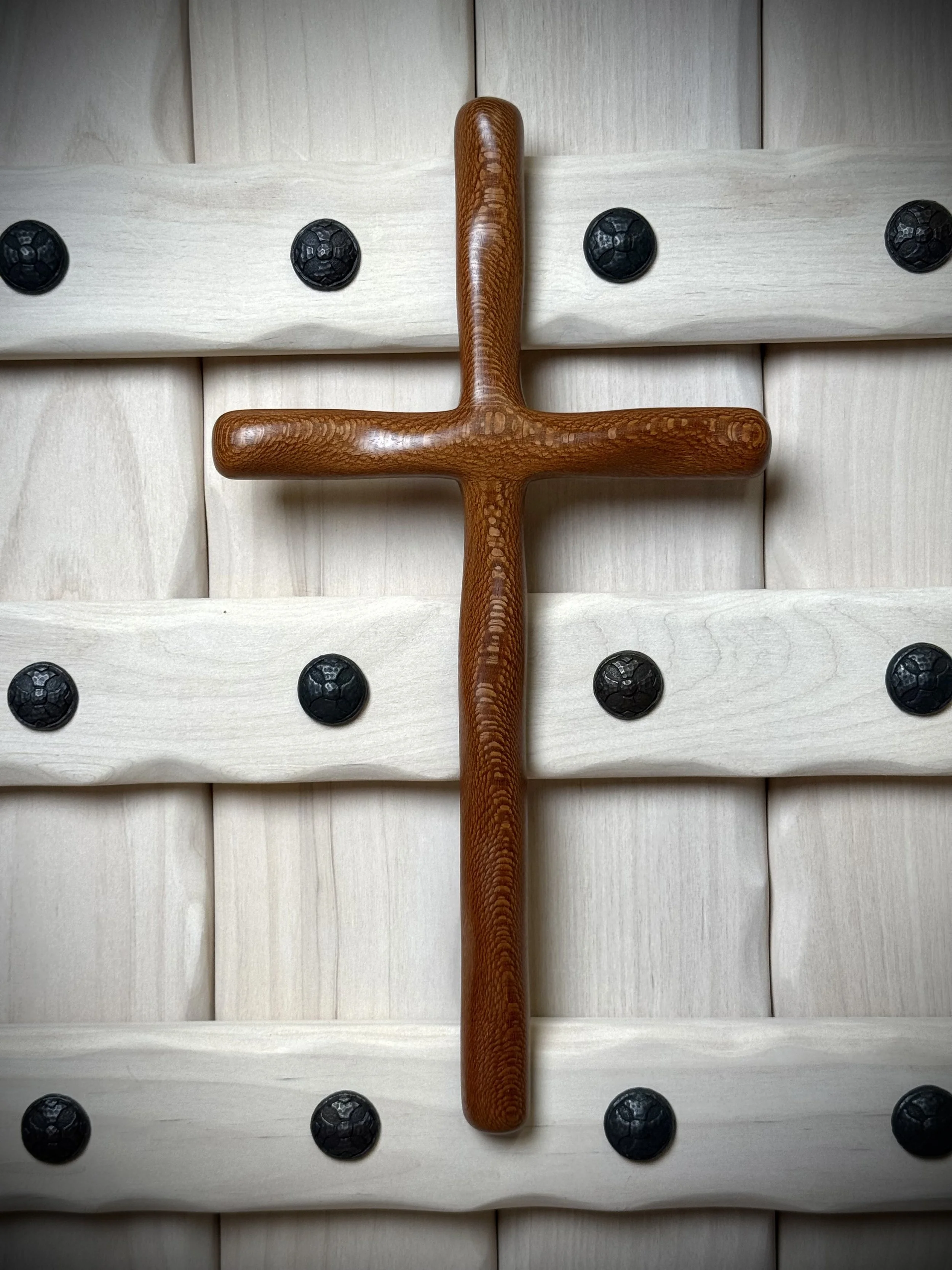 Our Humble Cross