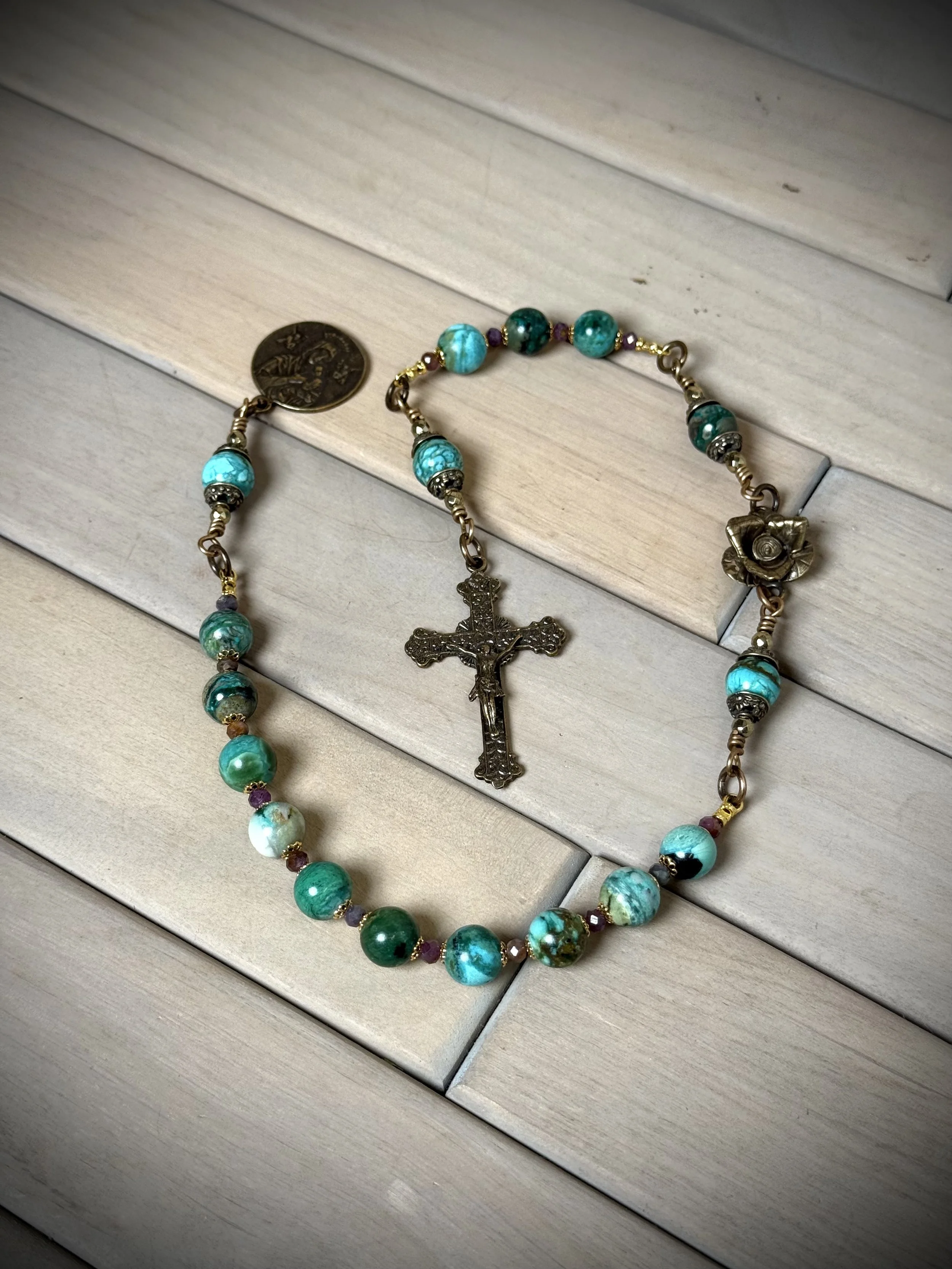 The Believe Rosary™