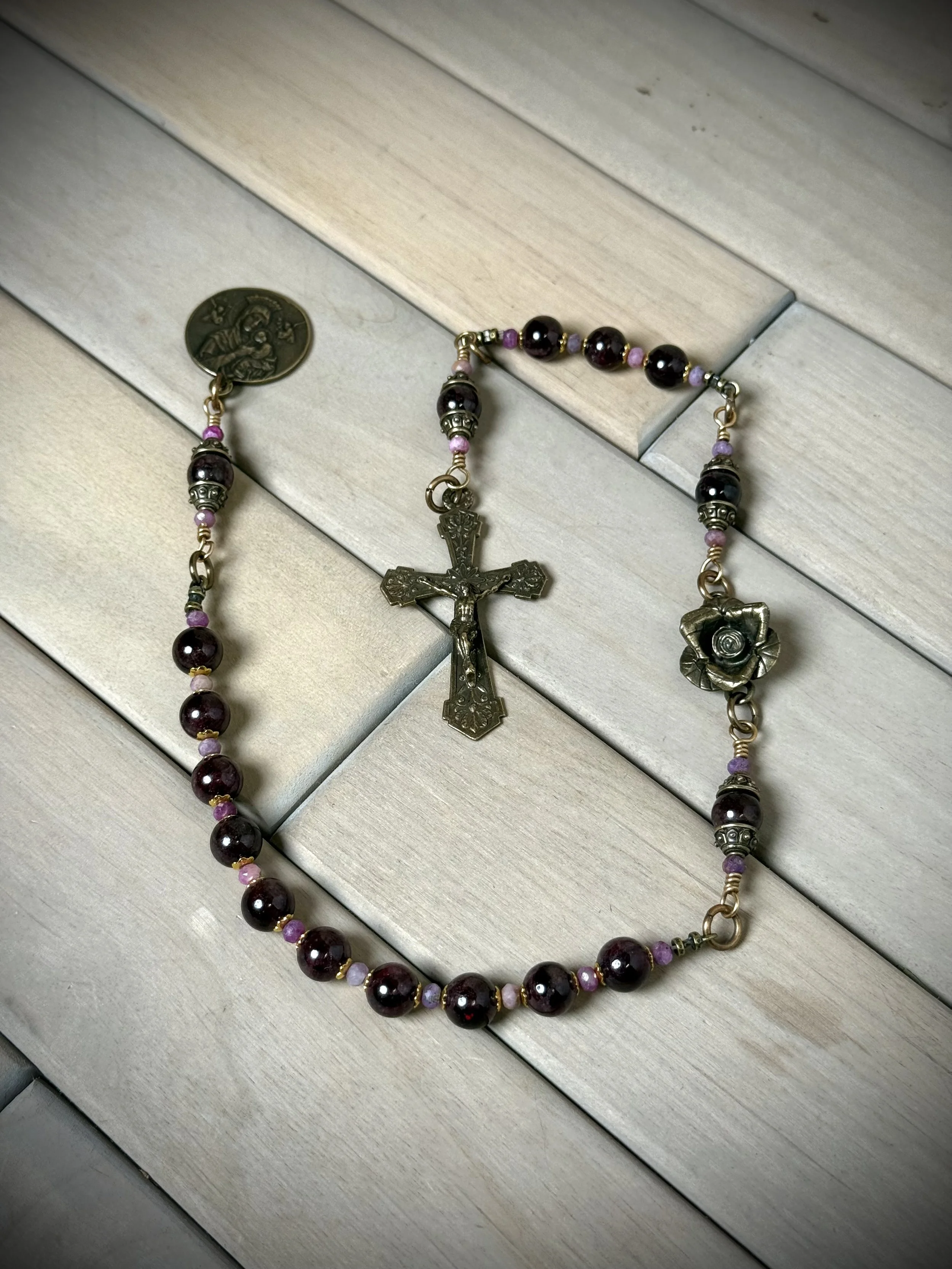 The Believe Rosary™