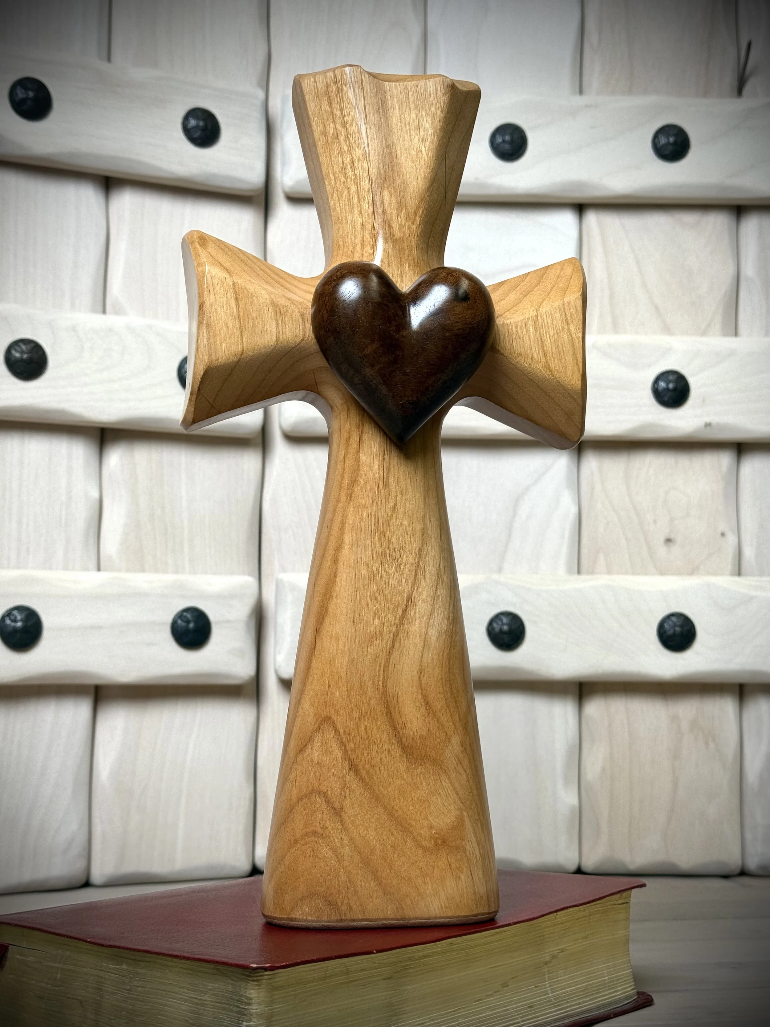 Family Bible Cross® - Family Cross