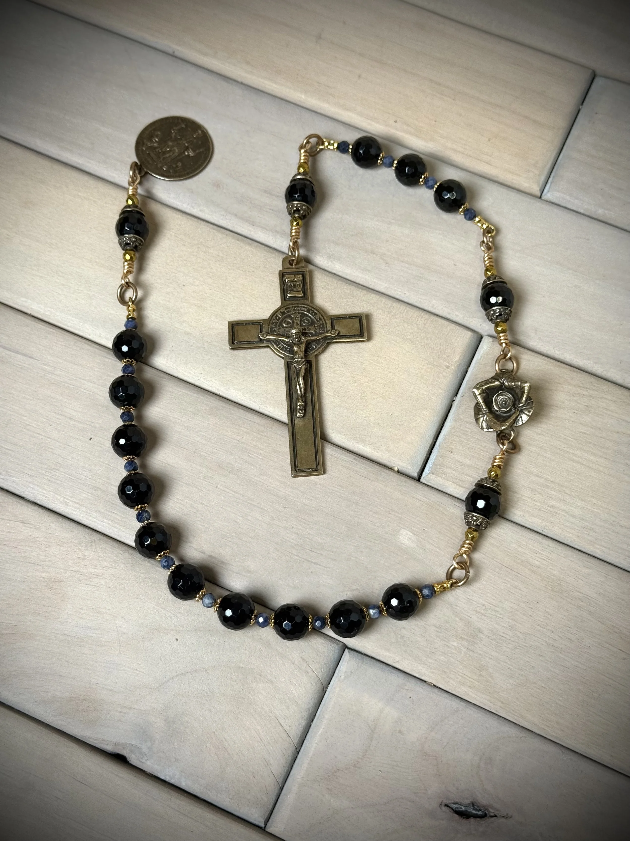 The Believe Rosary™