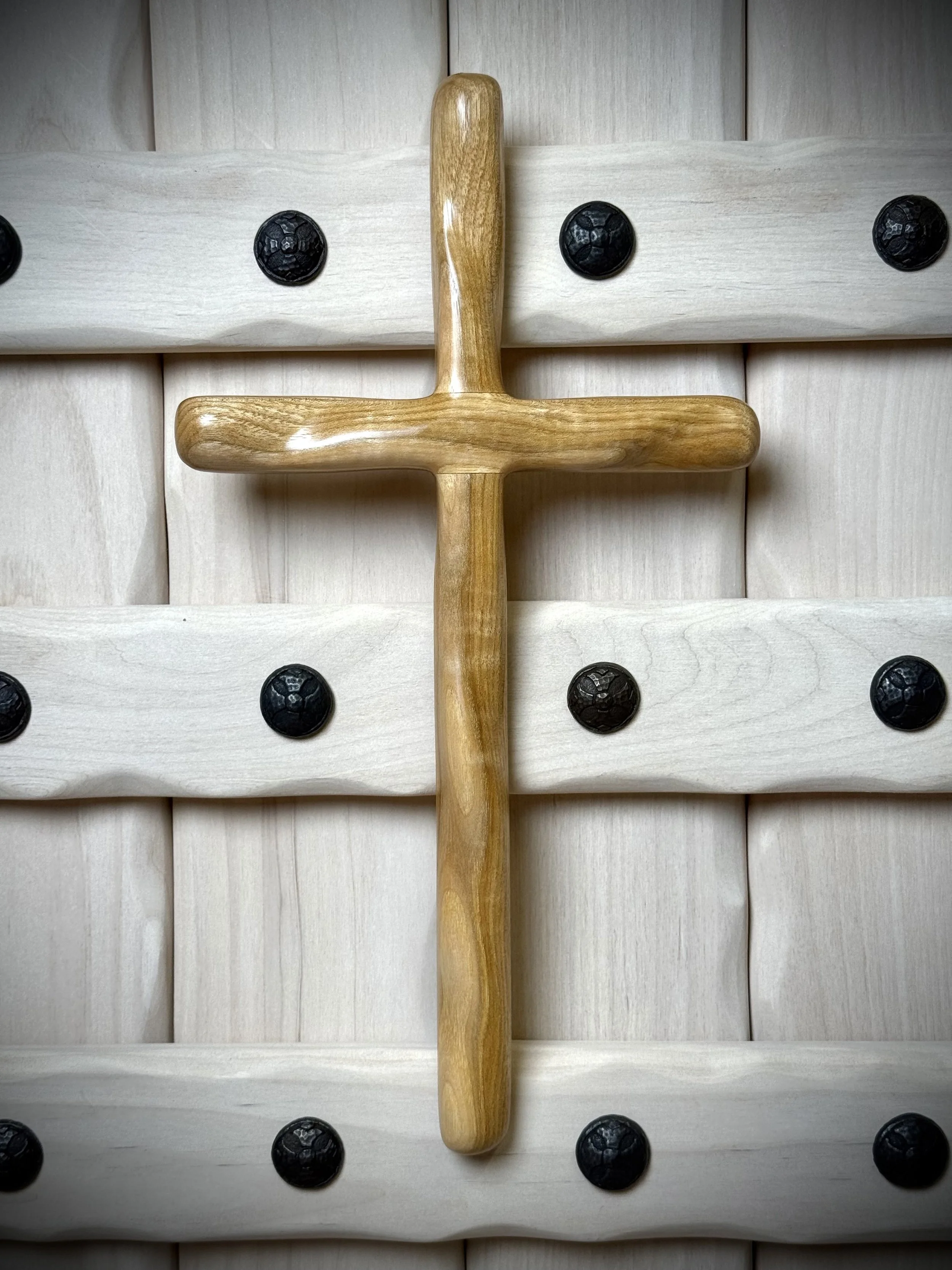 Our Humble Cross