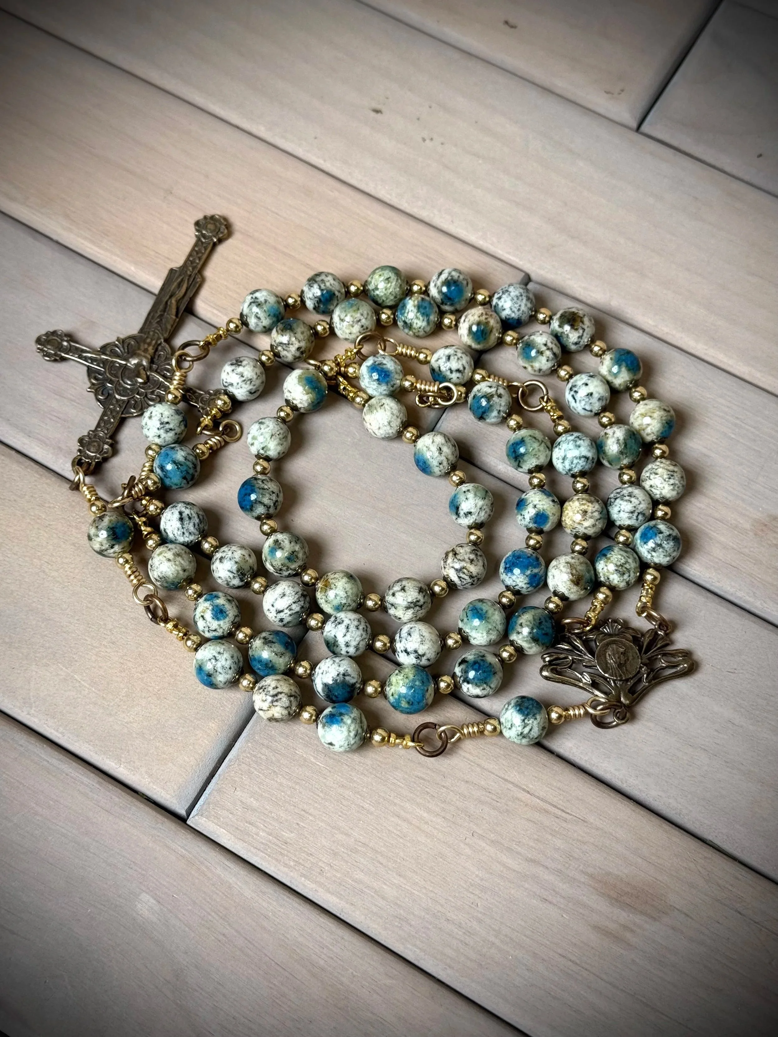 5 Decade Rosary