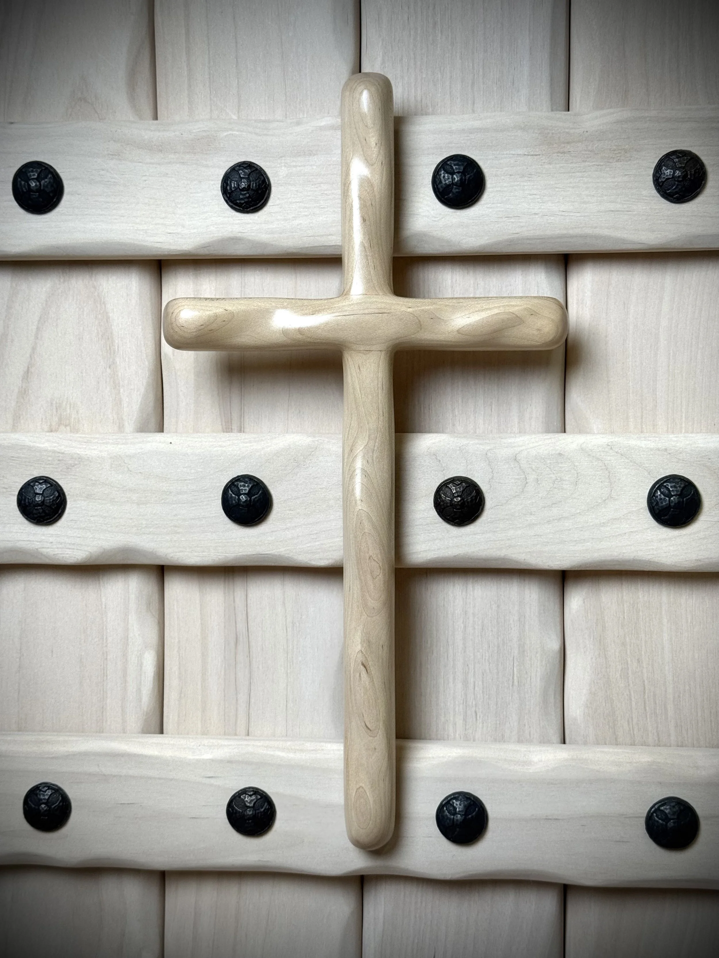 Our Humble Cross