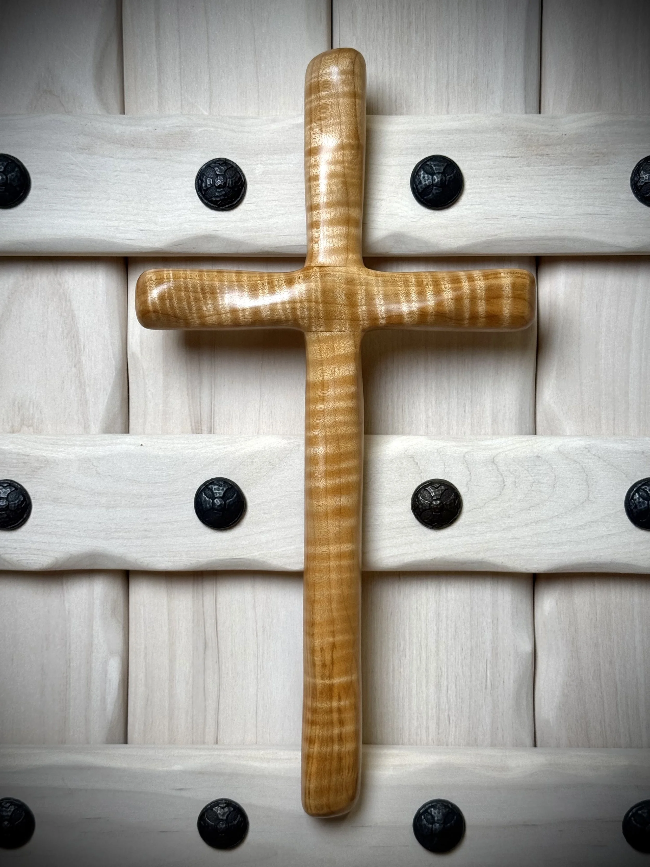 Our Humble Cross