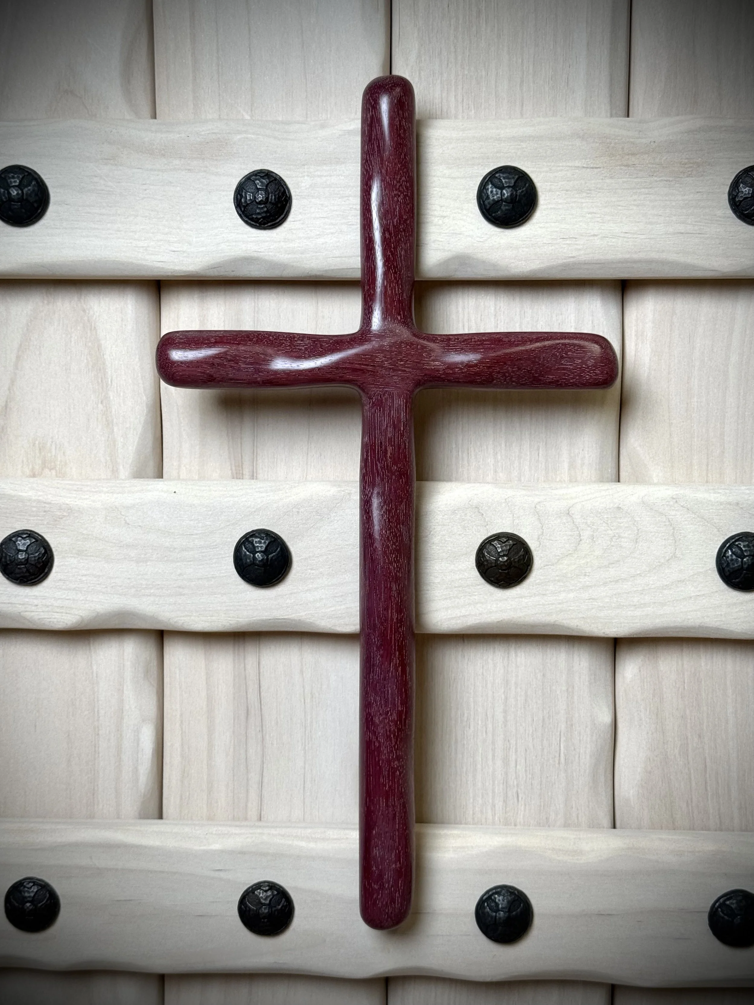 Our Humble Cross