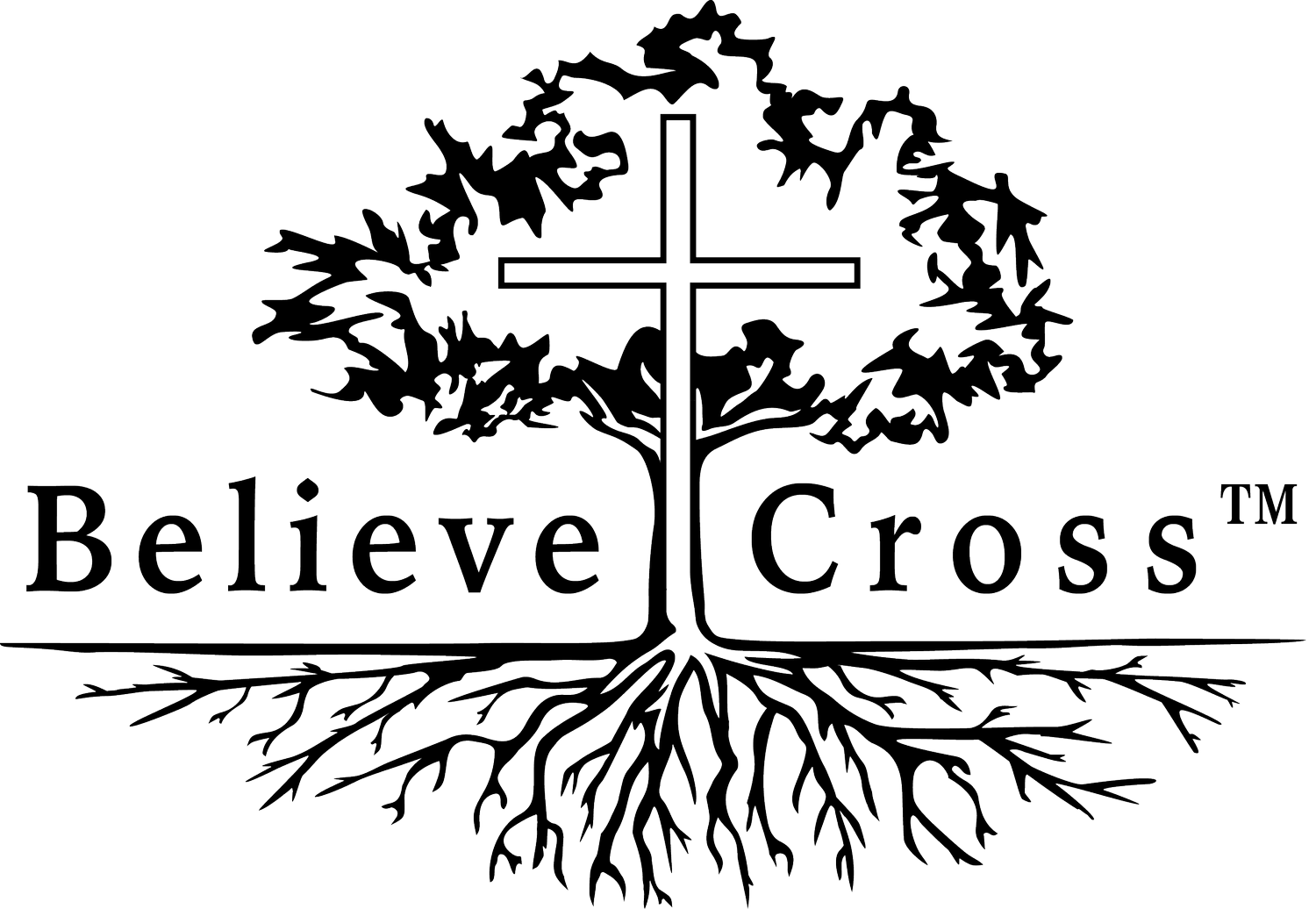 Believe Cross™