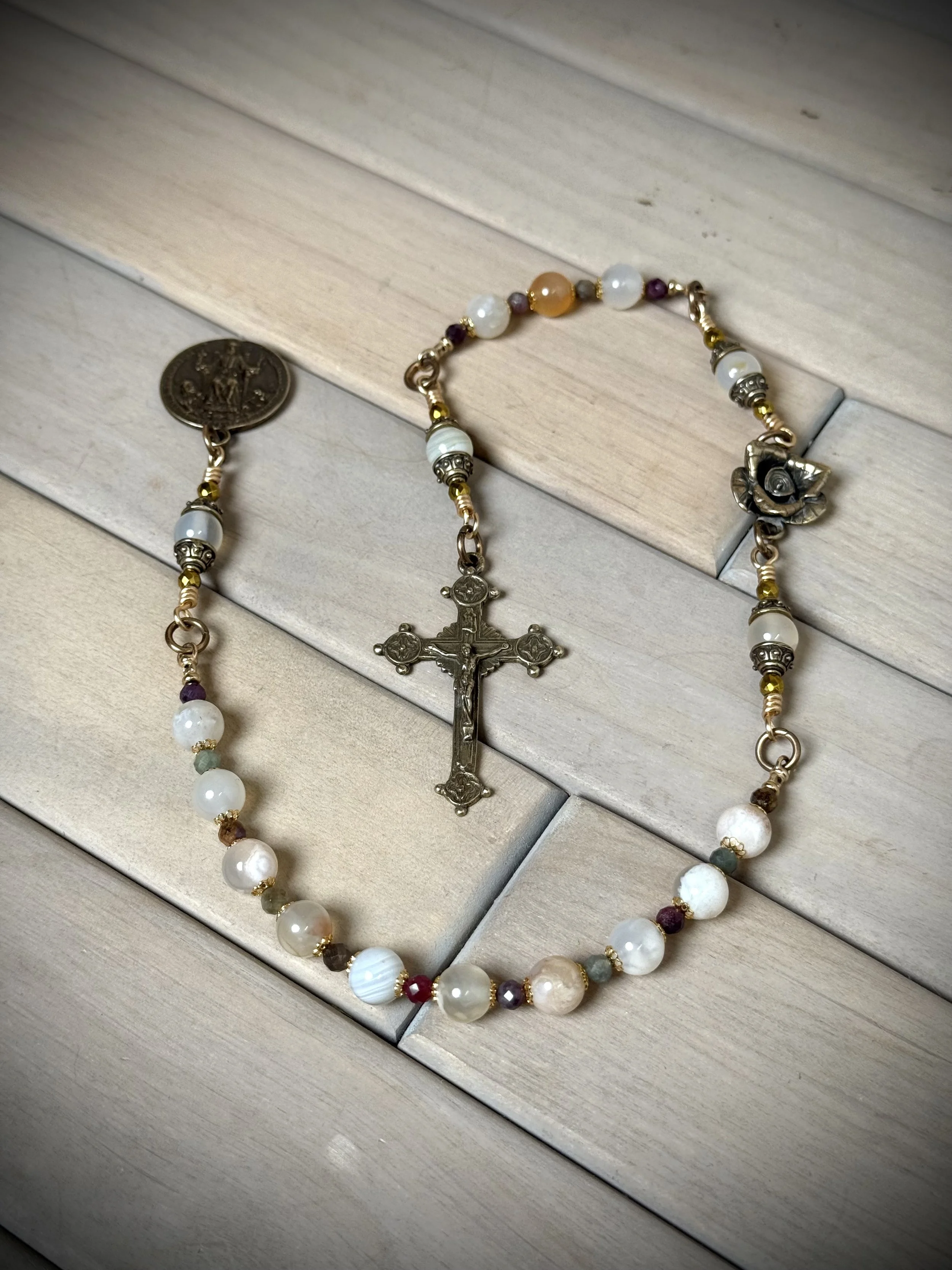 The Believe Rosary™