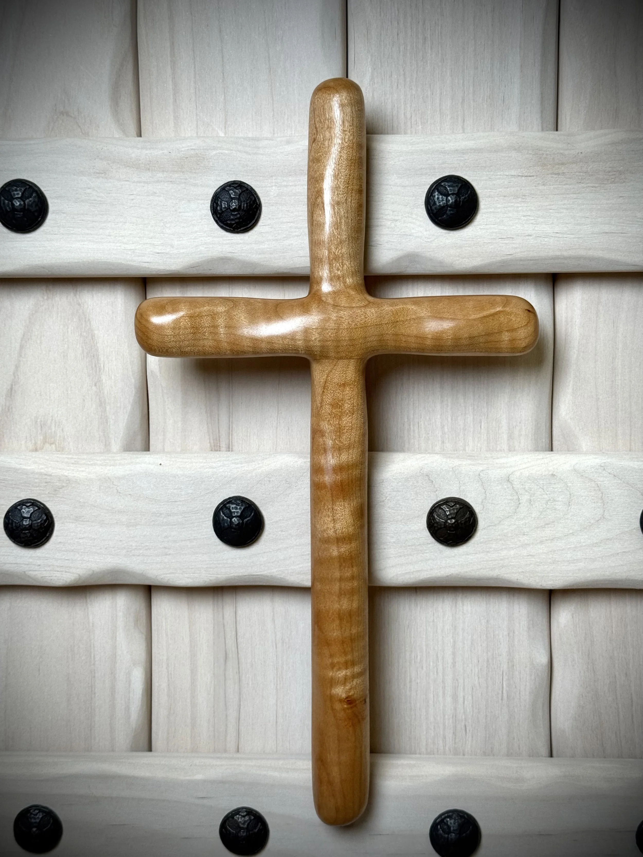 Our Humble Cross