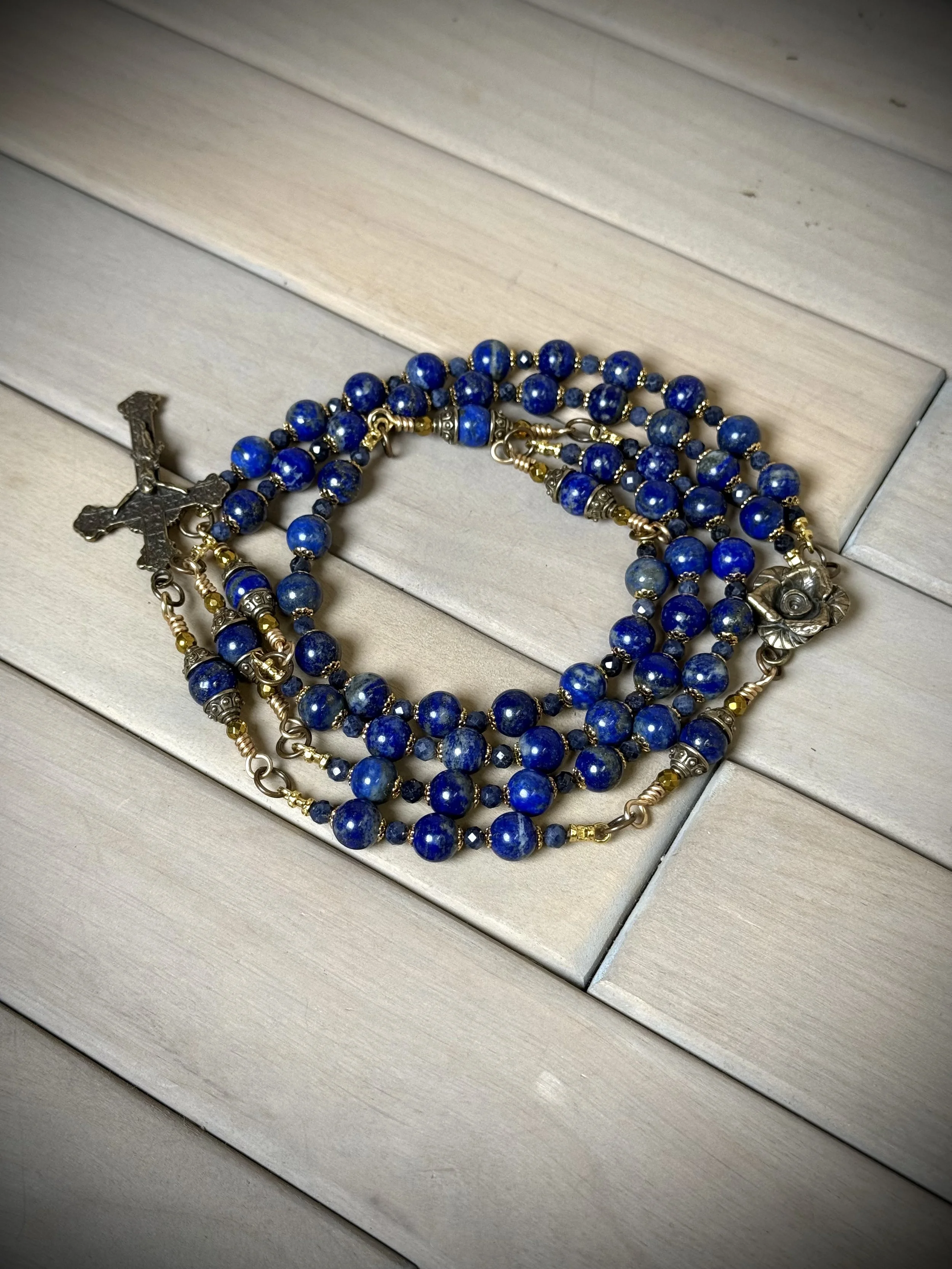 Our Signature 5 Decade Rosary