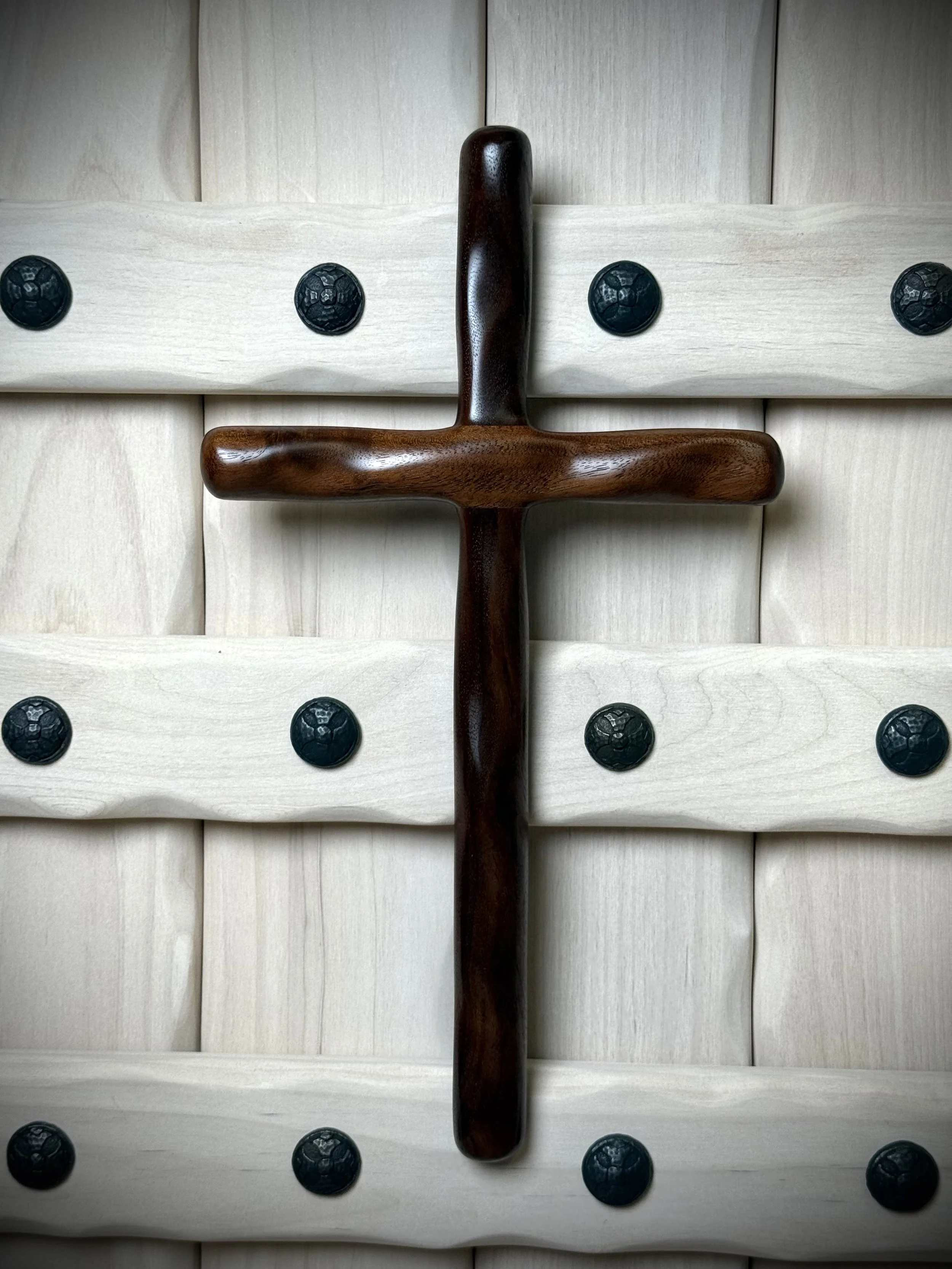 Our Humble Cross