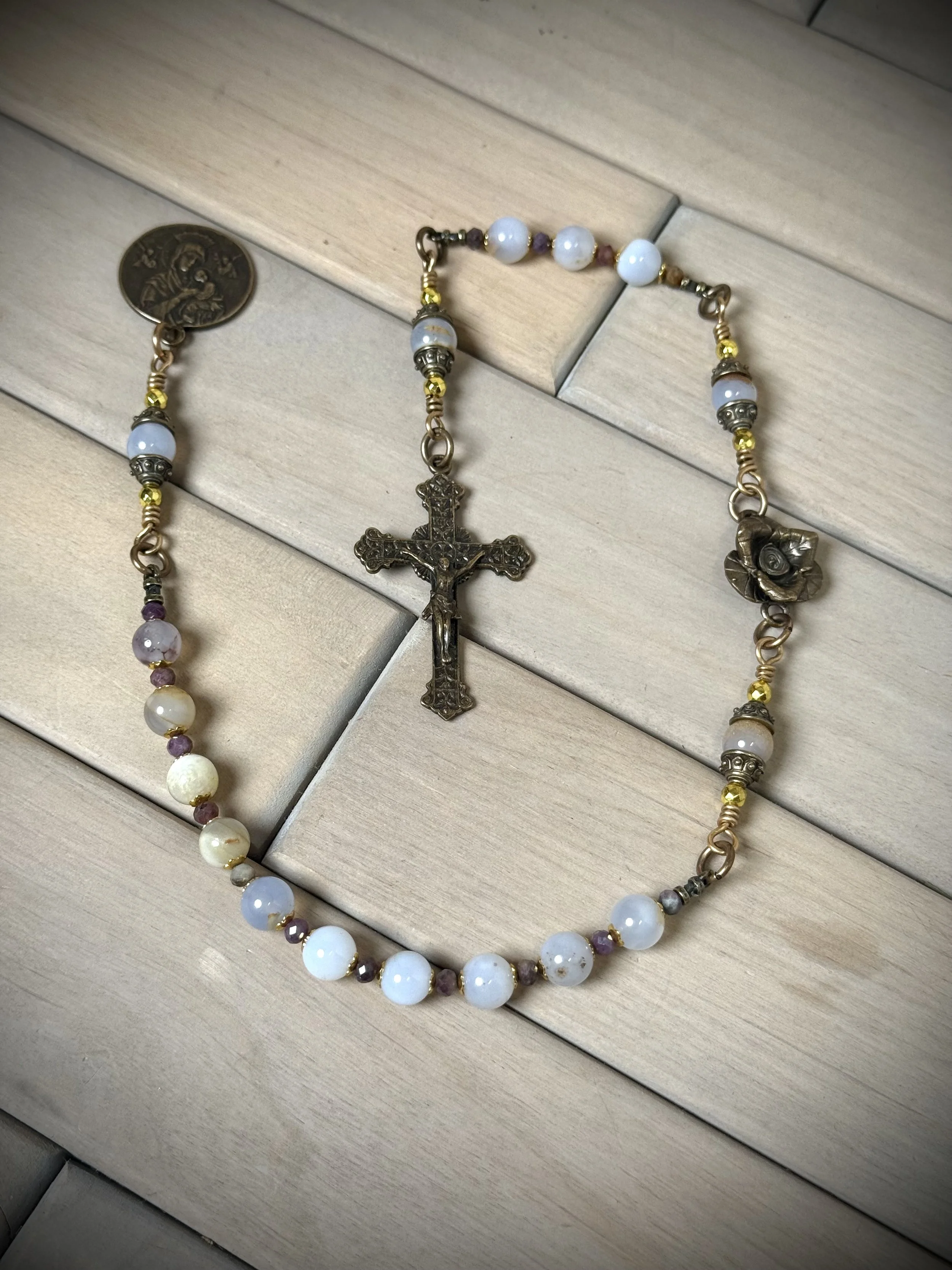 The Believe Rosary™