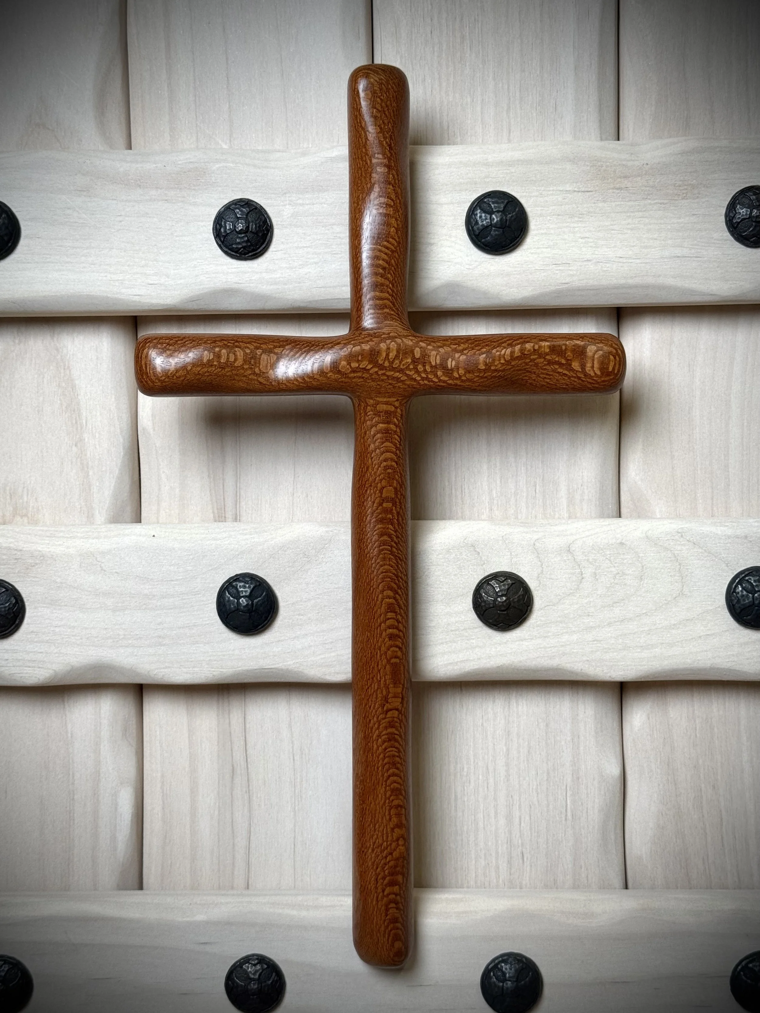 Our Humble Cross
