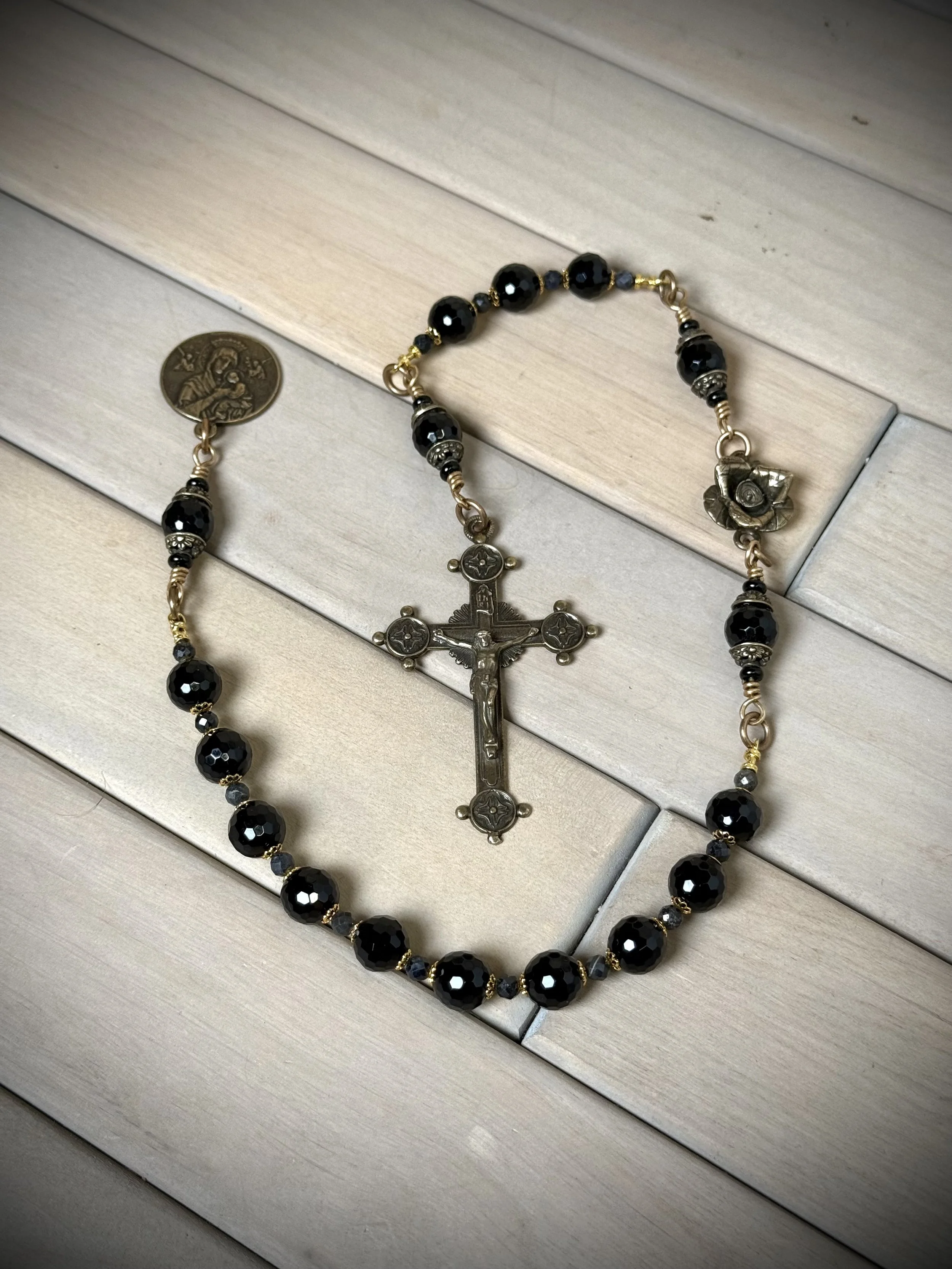 The Believe Rosary™