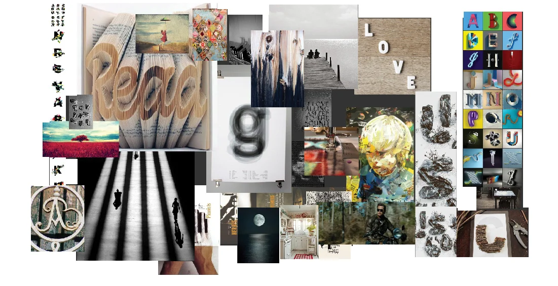 Some People, Mood Board