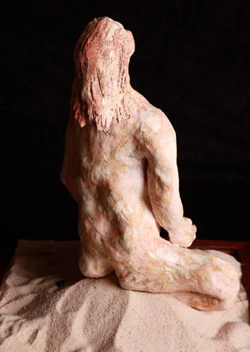 From This Earth (Back View)
