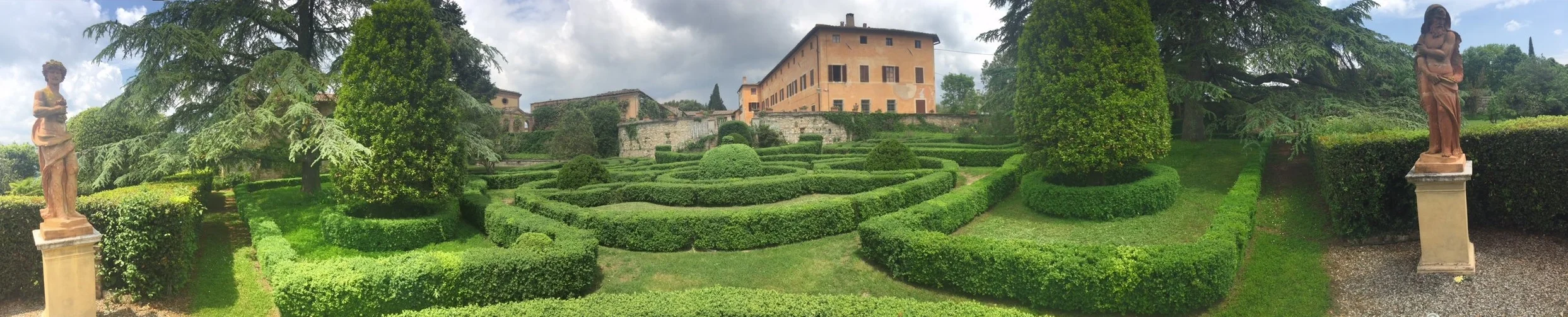 Chianti, Italy