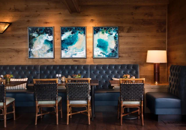 Installation - This Island Earth Triptych