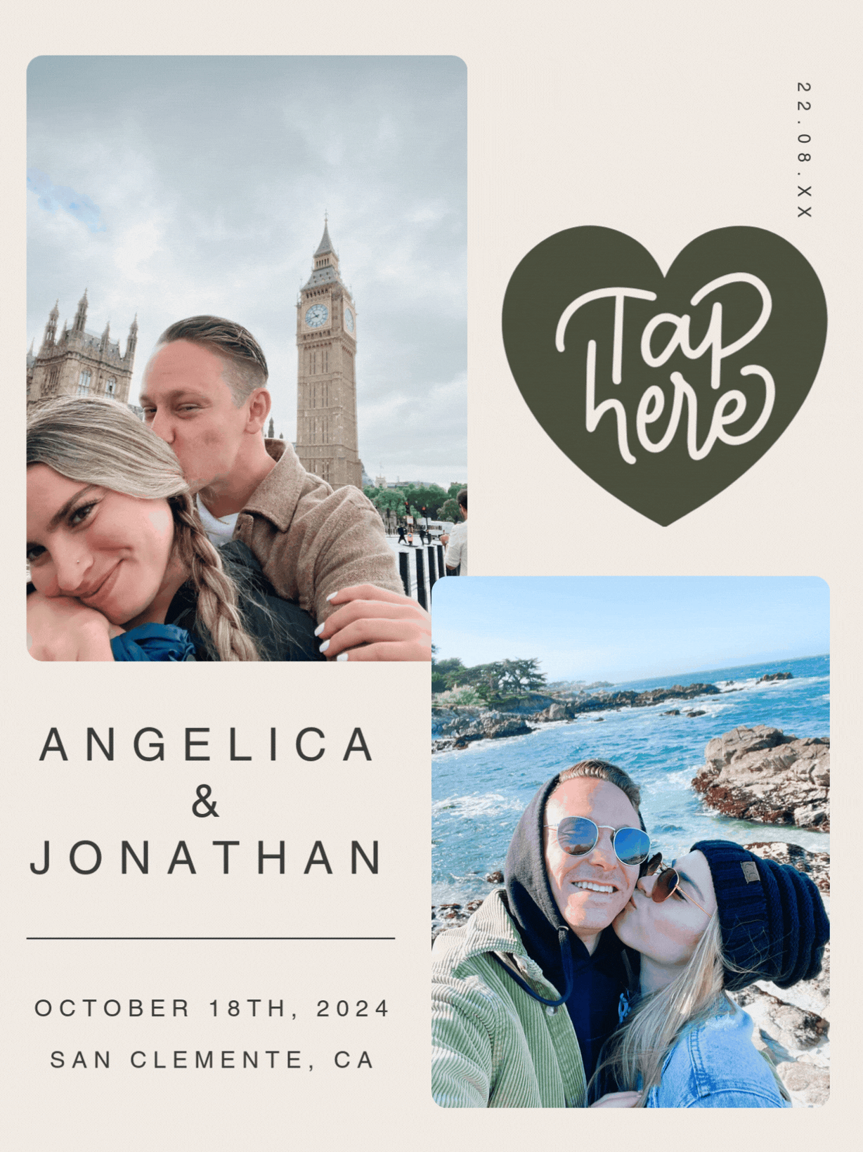 Ang + Jonathan Ott Startscreen.gif